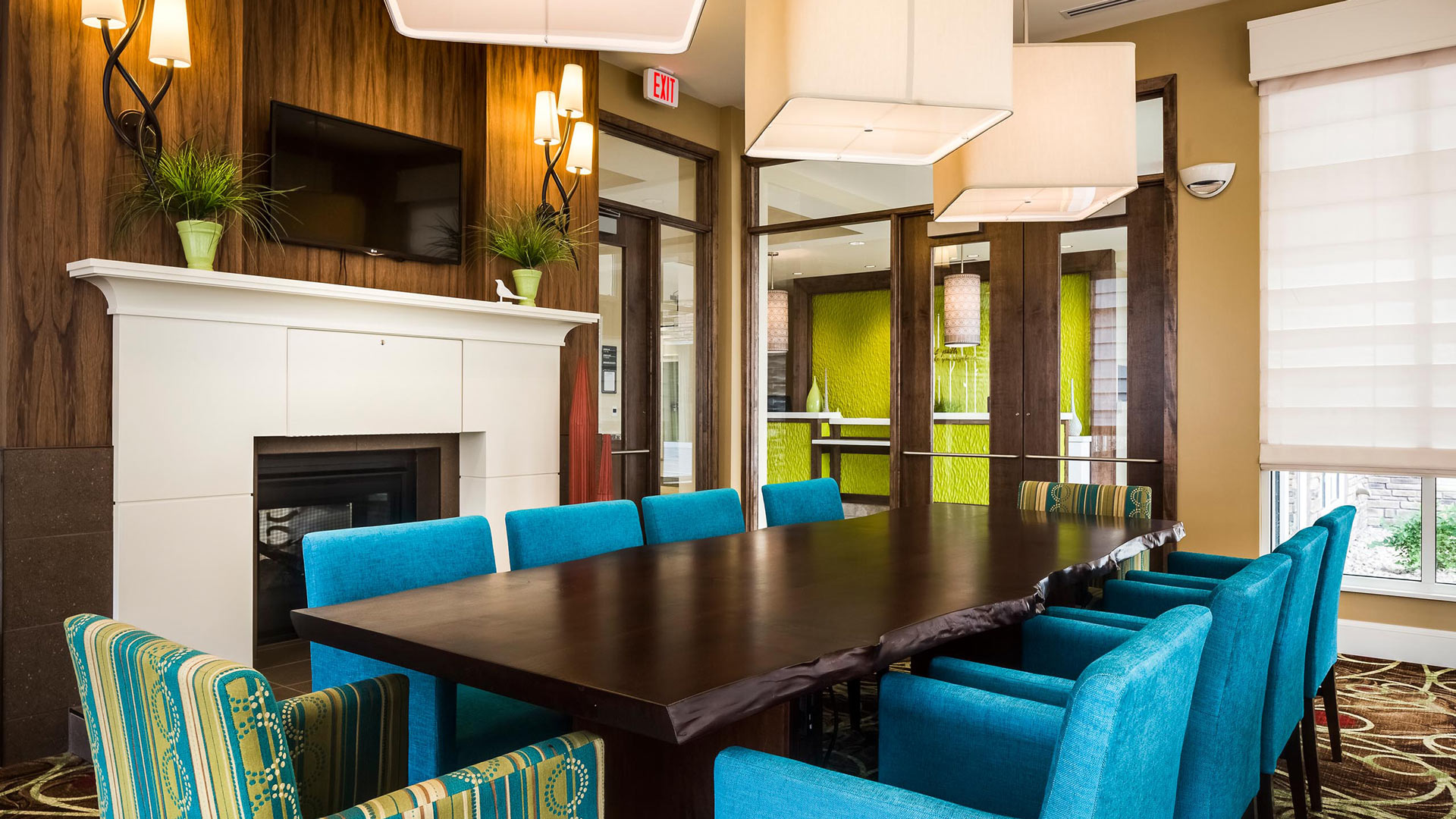 Hilton Garden Inn – Bettendorf/Quad Cities