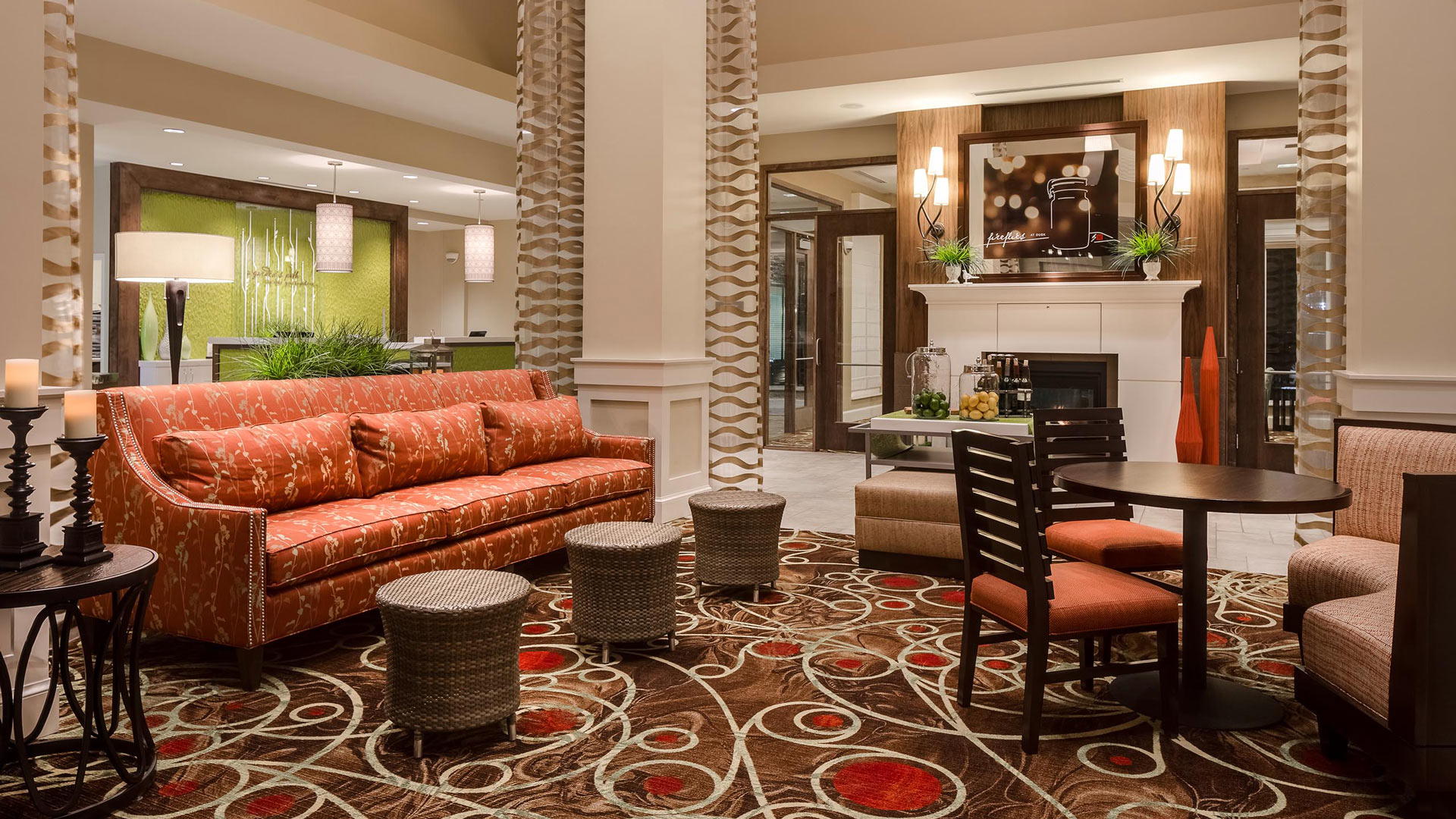 Hilton Garden Inn – Bettendorf/Quad Cities
