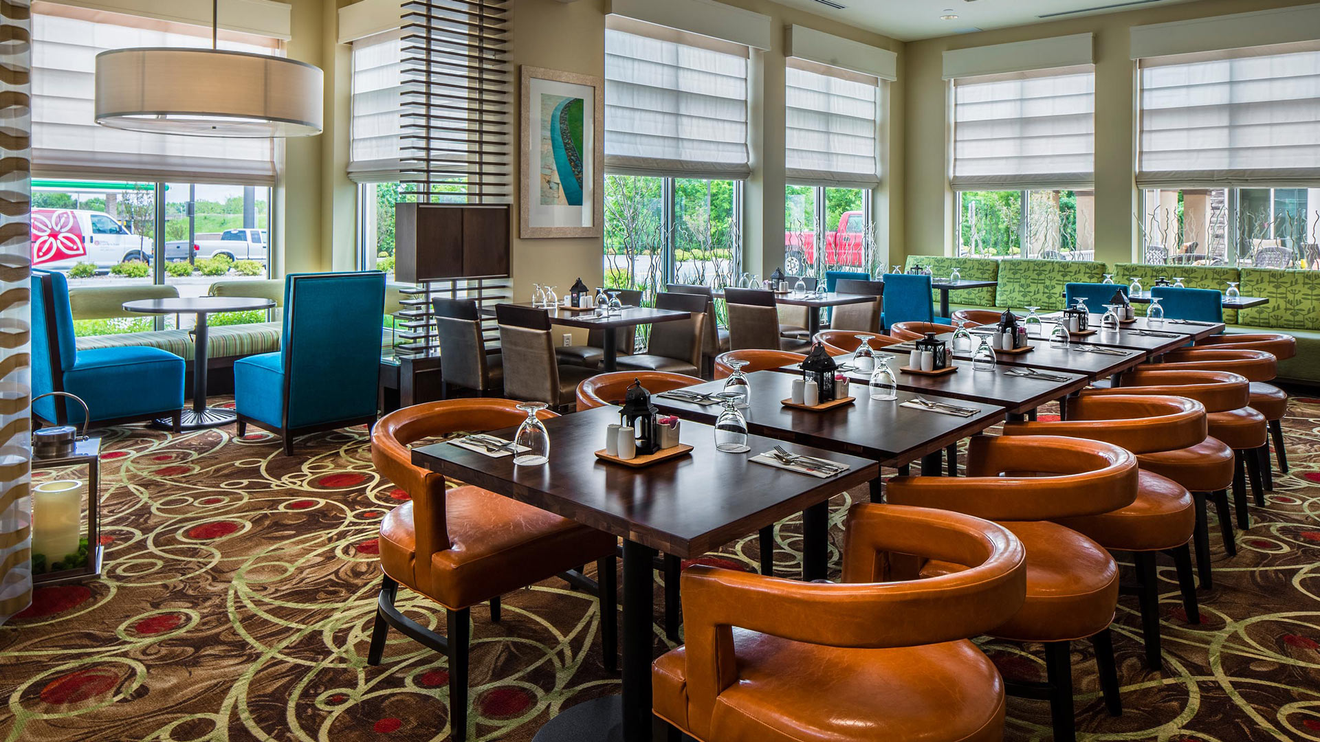 Hilton Garden Inn – Bettendorf/Quad Cities