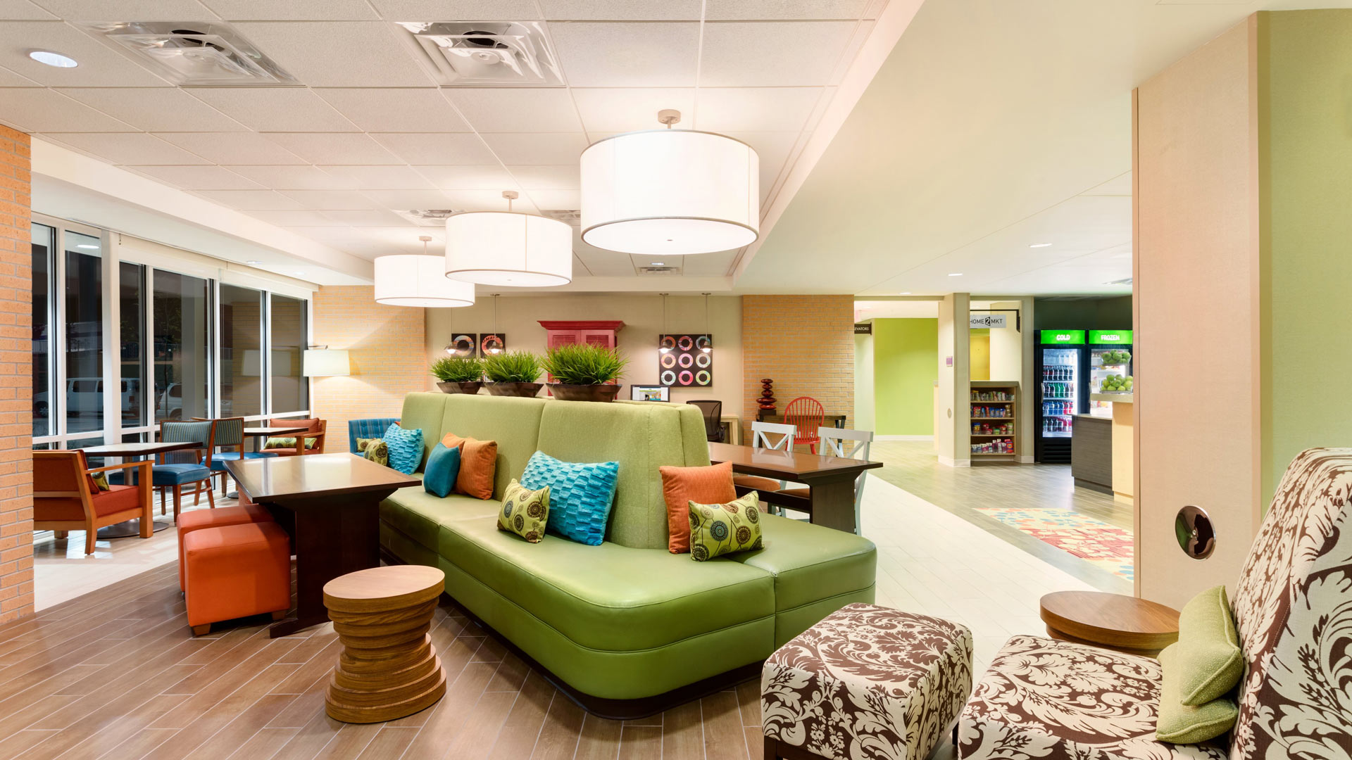 Home2 Suites by Hilton – Omaha West
