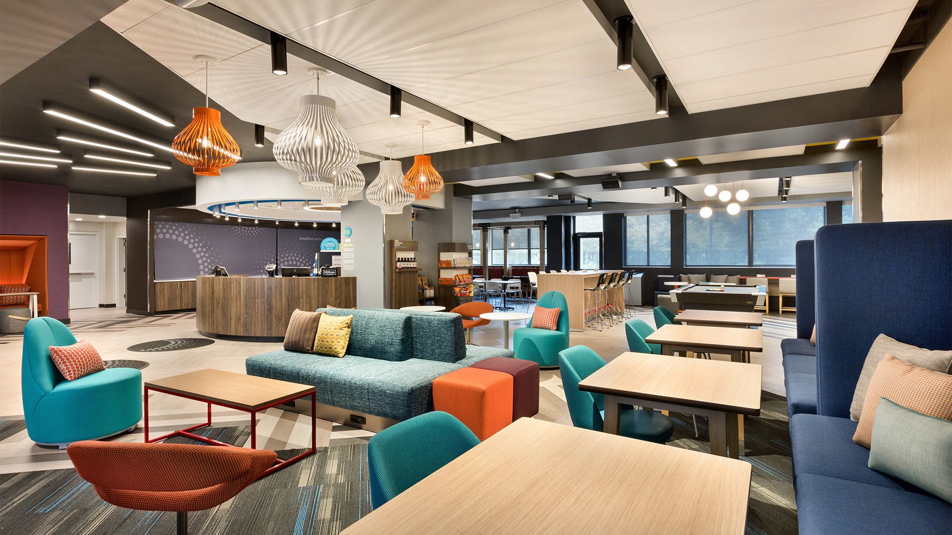 Tru by Hilton – St. Charles