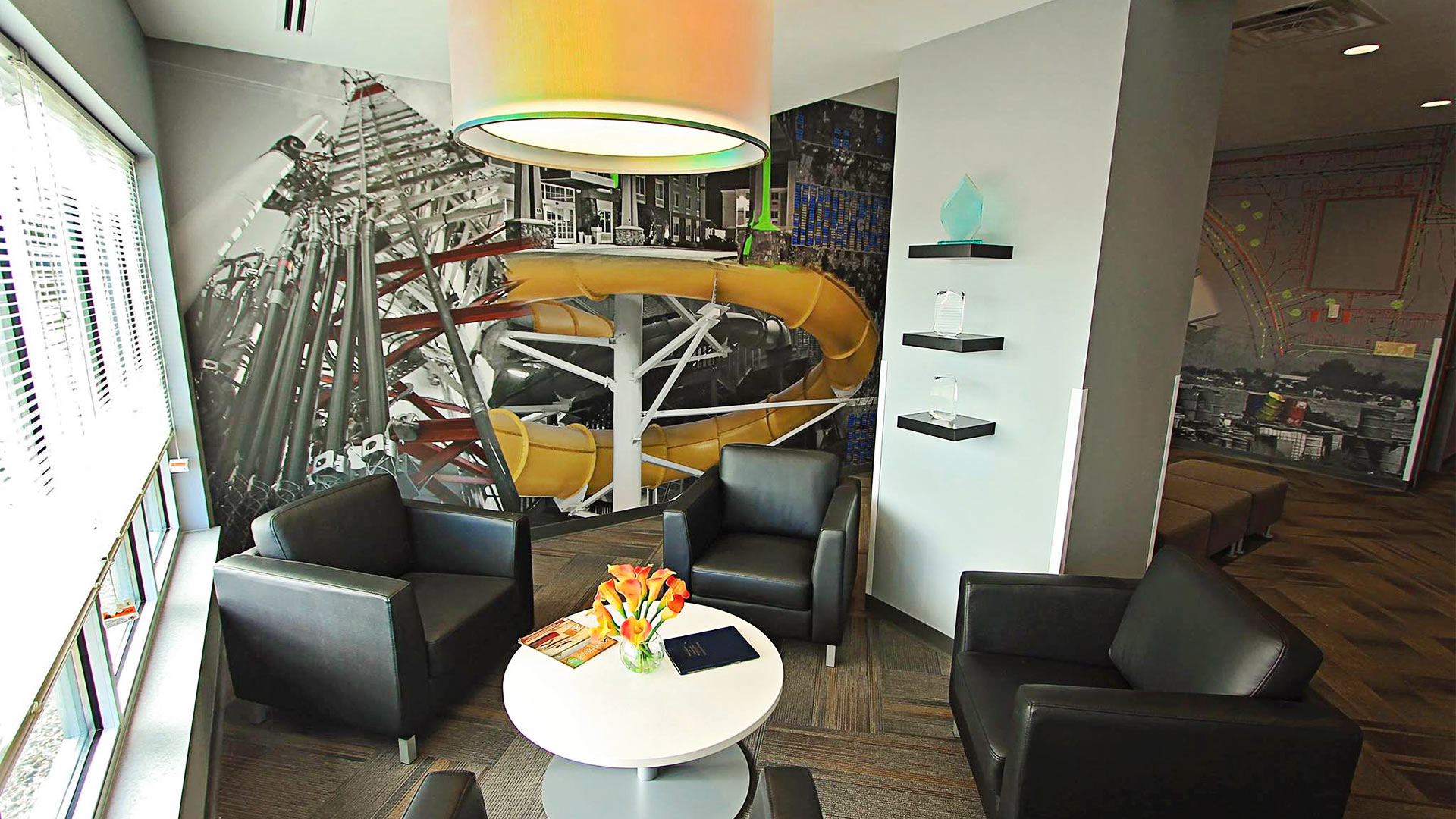 Ramaker Sauk Office
