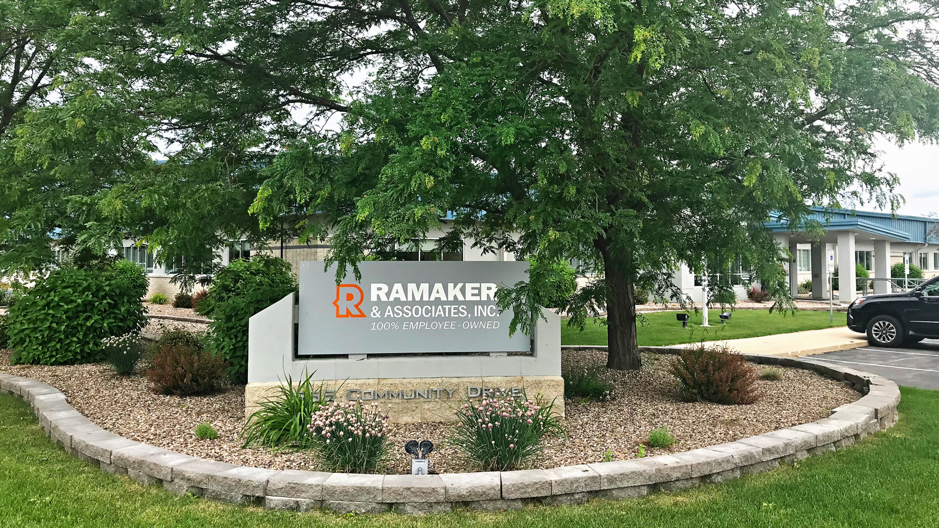 Ramaker Sauk Office