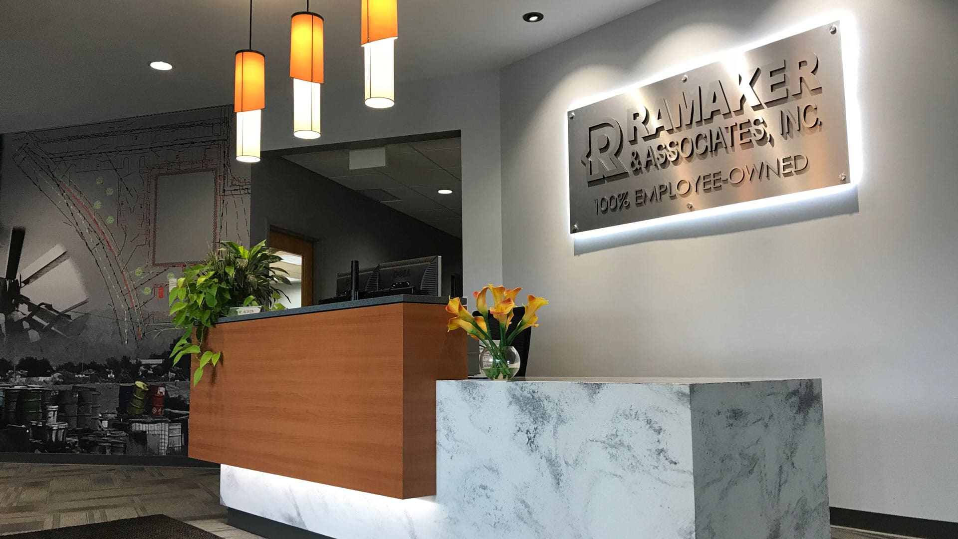 Ramaker Sauk Office