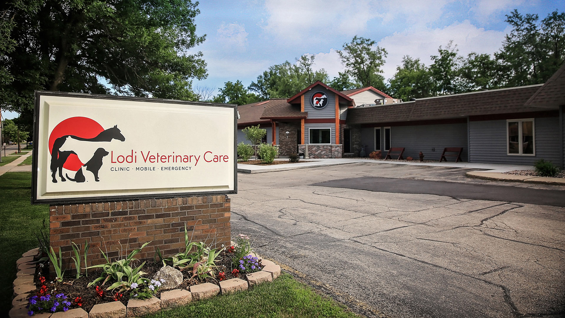 Lodi Veterinary Care