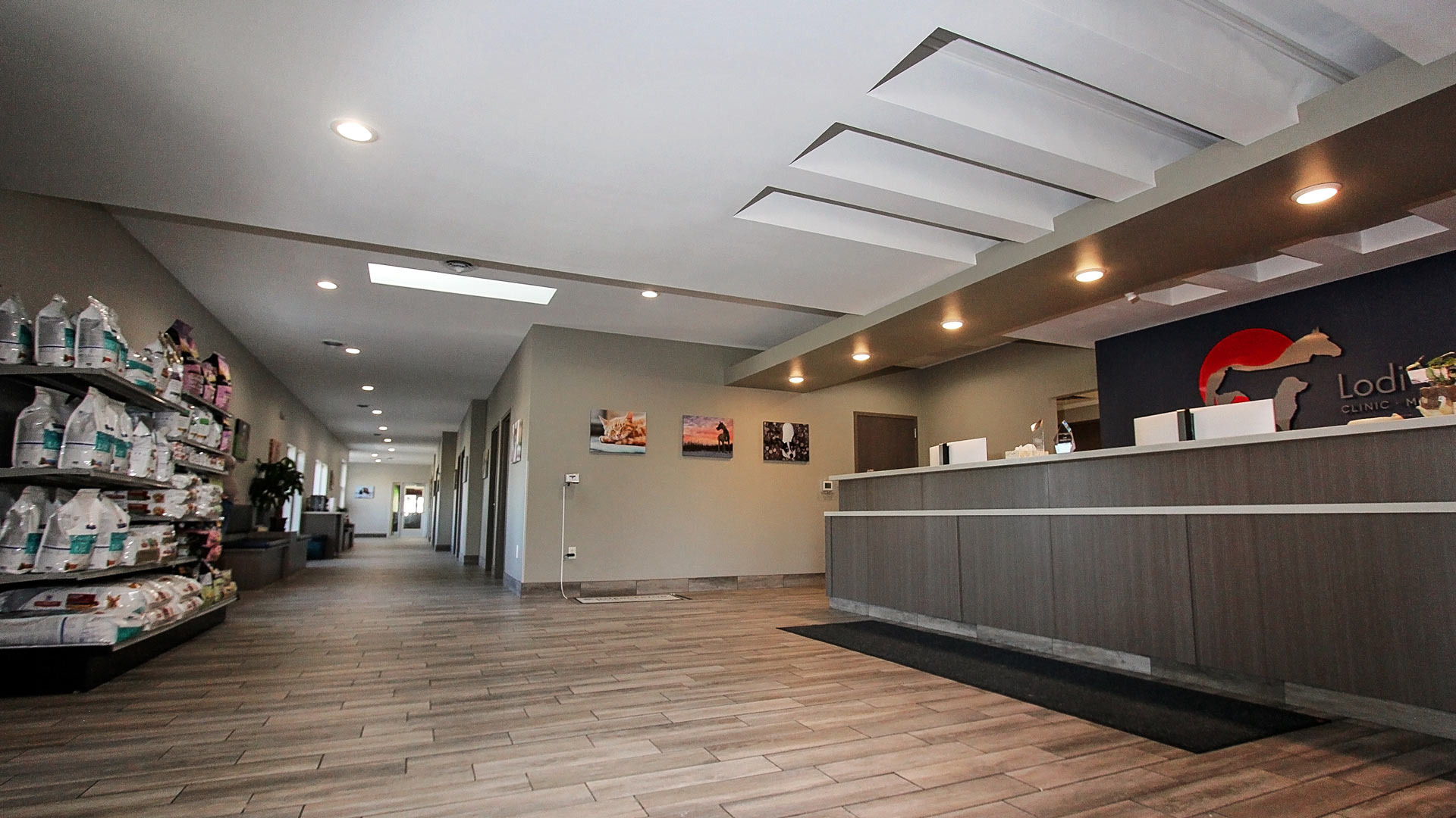 Lodi Veterinary Care