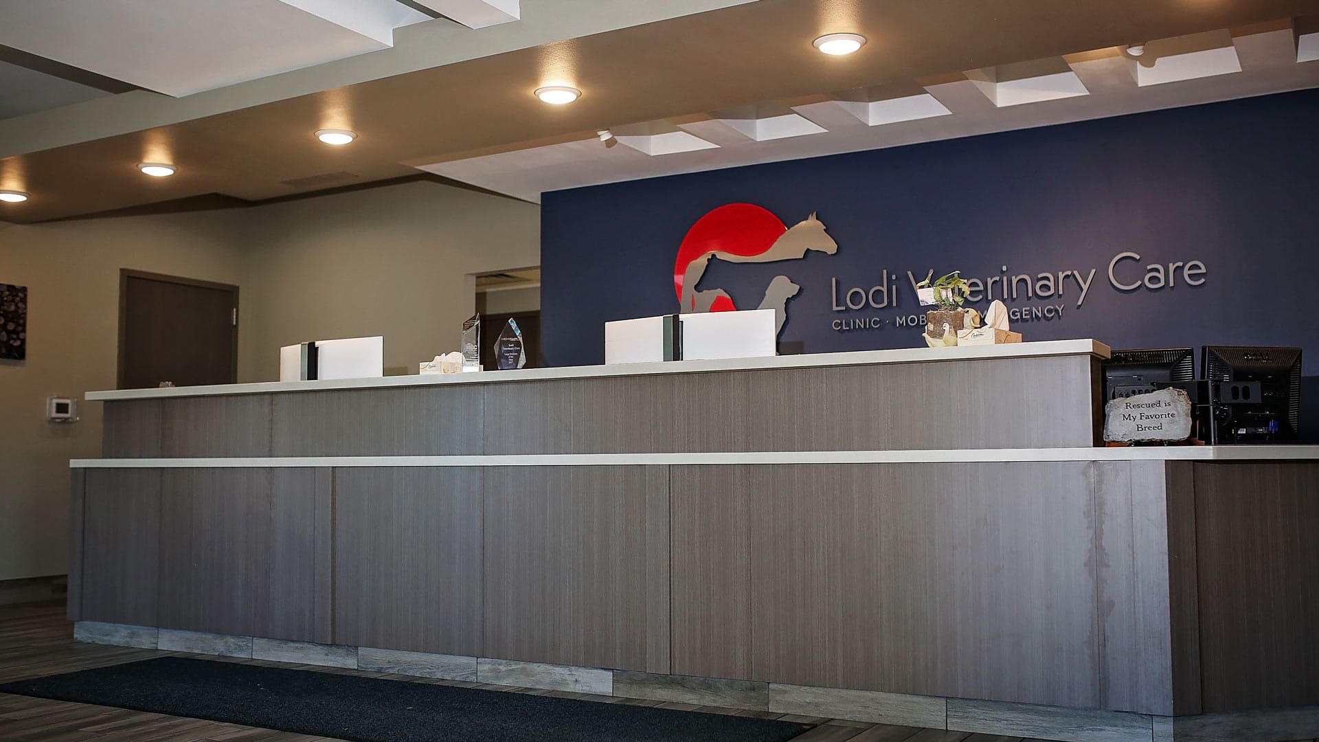 Lodi Veterinary Care