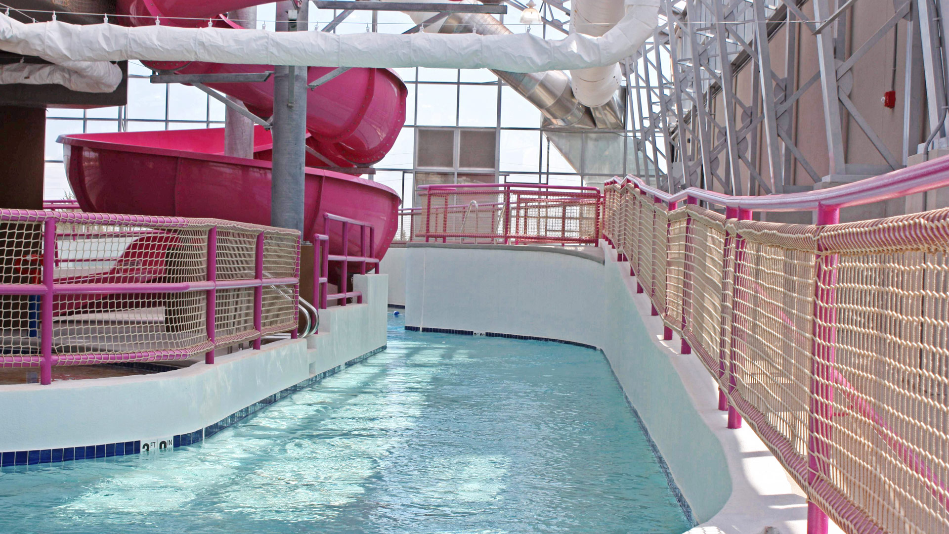 Water Zoo