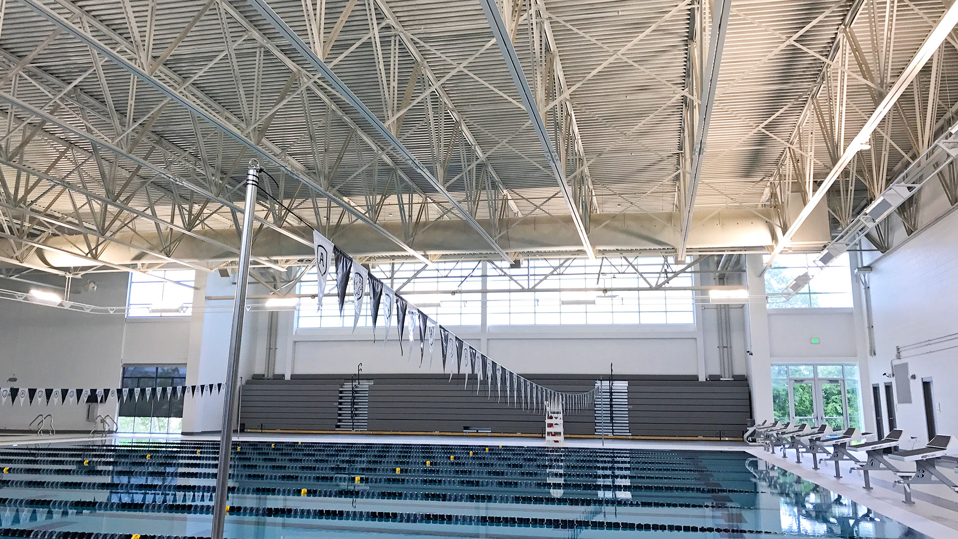 St. Augustine Prep Academy School