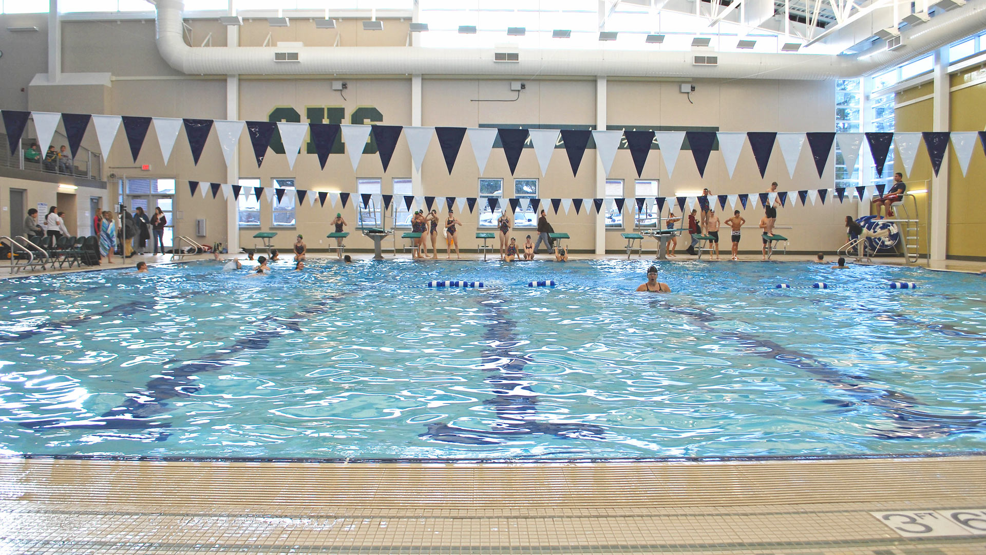 Greenfield High School