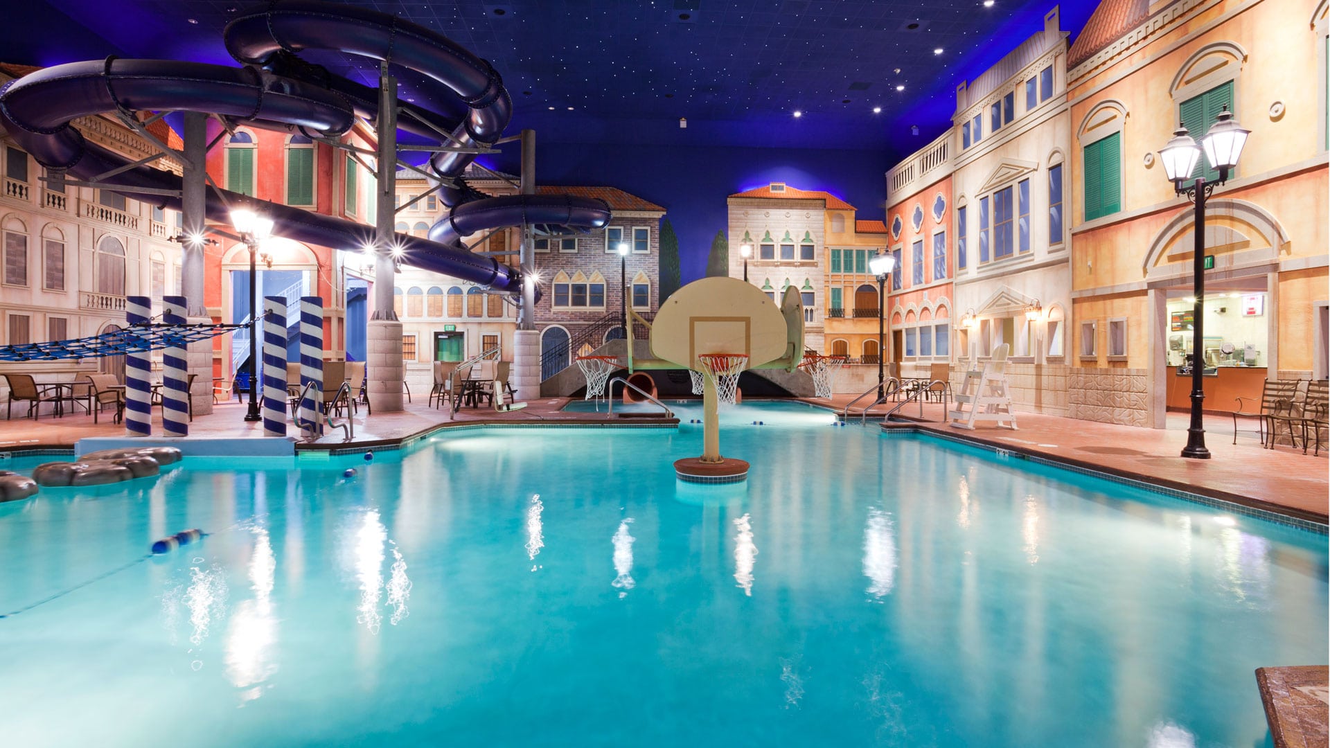 Holiday Inn – Maple Grove, MN