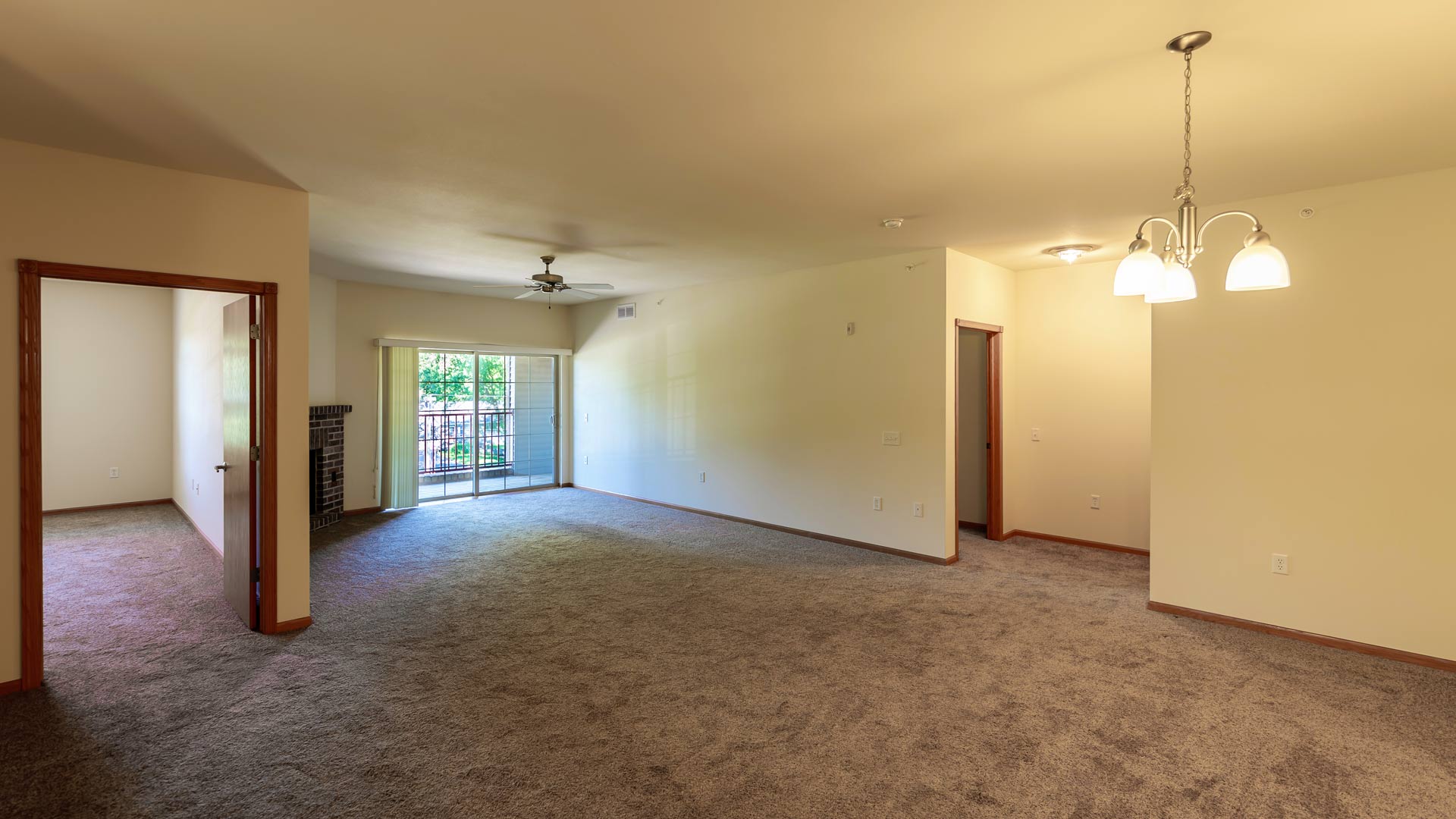 Stratford Place Apartments