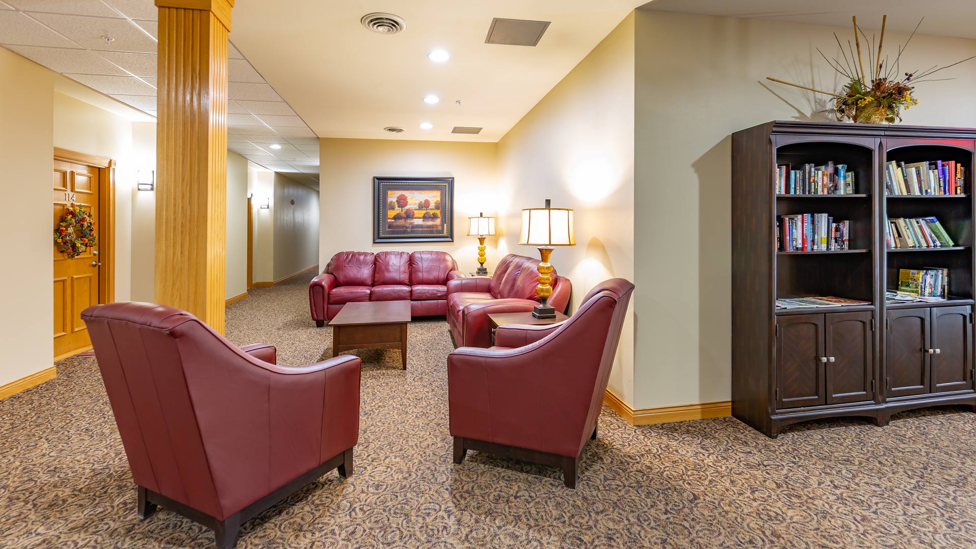 Stratford Place Apartments