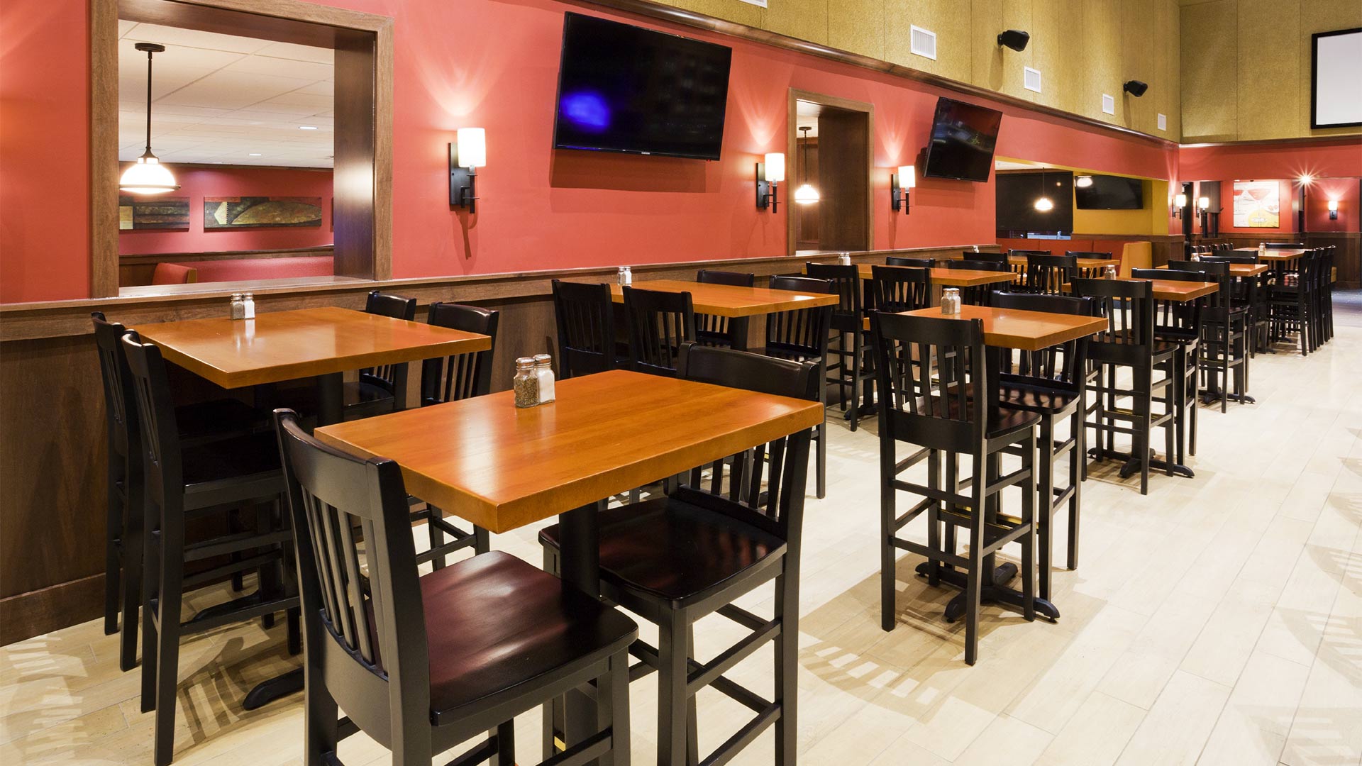 Green Mill – Willmar, MN
