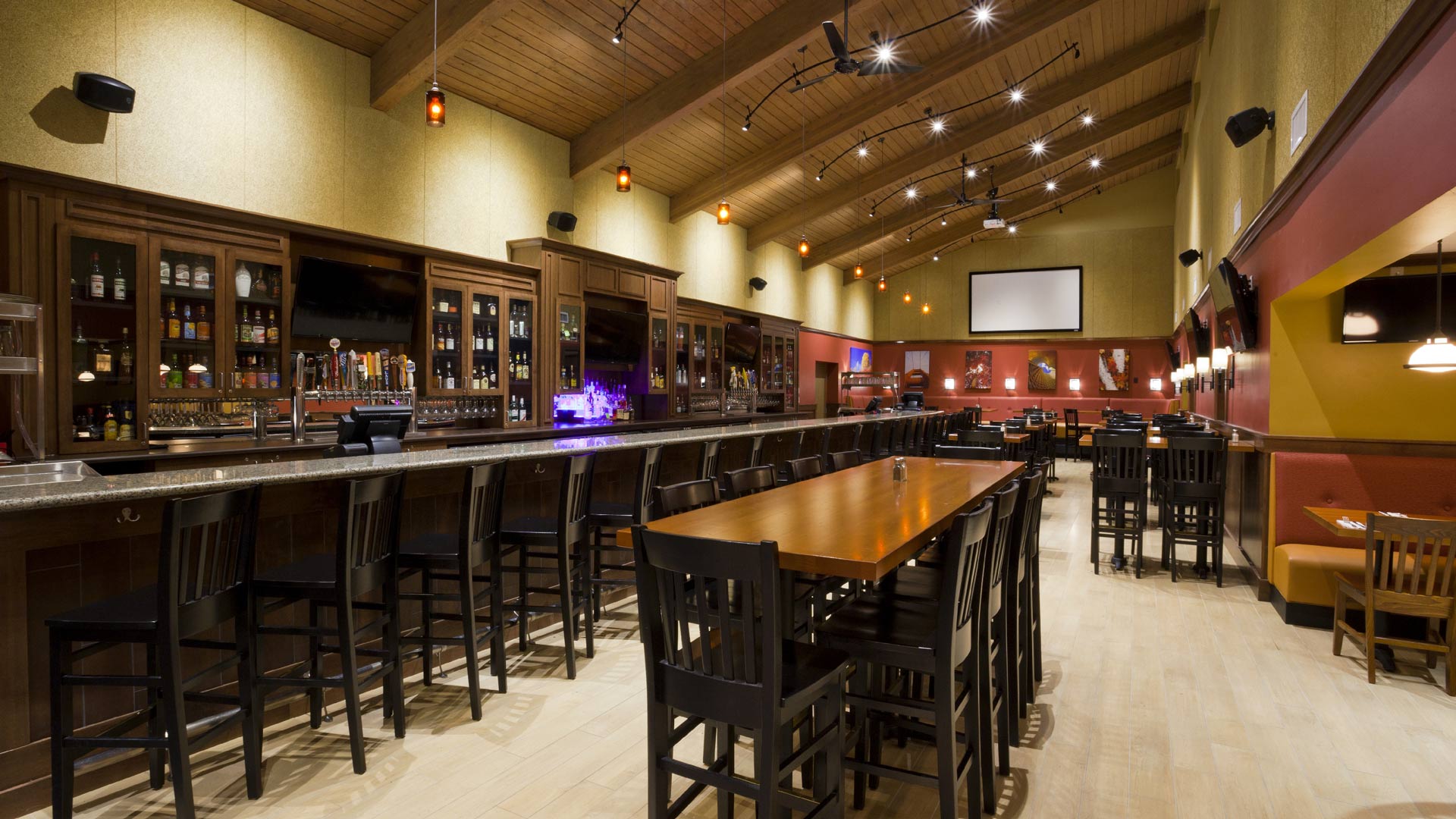 Green Mill – Willmar, MN