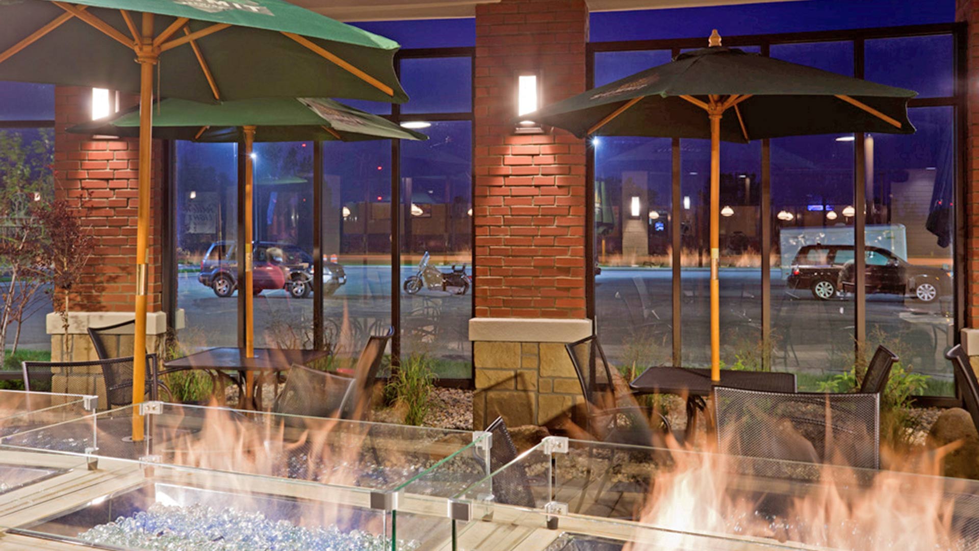 Green Mill – Willmar, MN