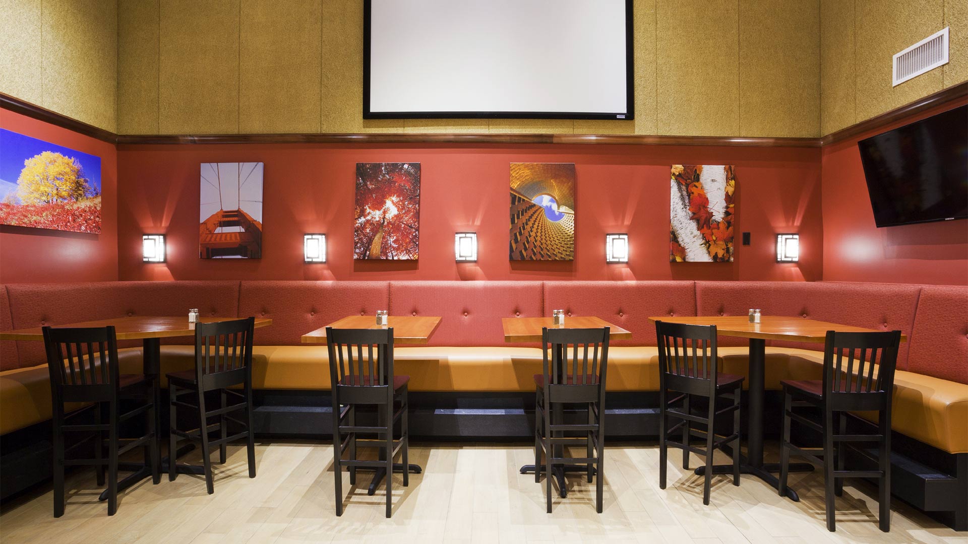 Green Mill – Willmar, MN