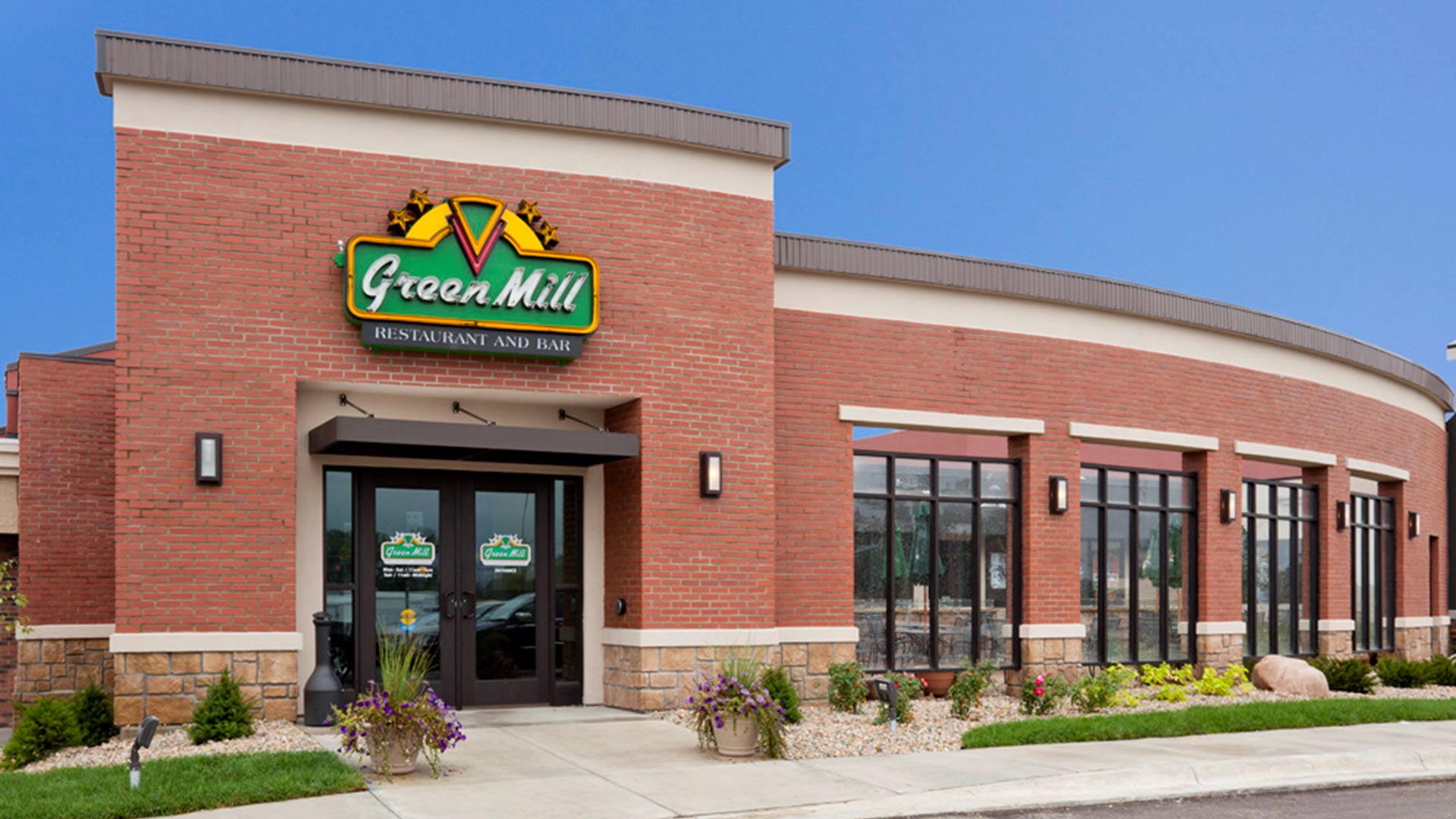 Green Mill – Willmar, MN
