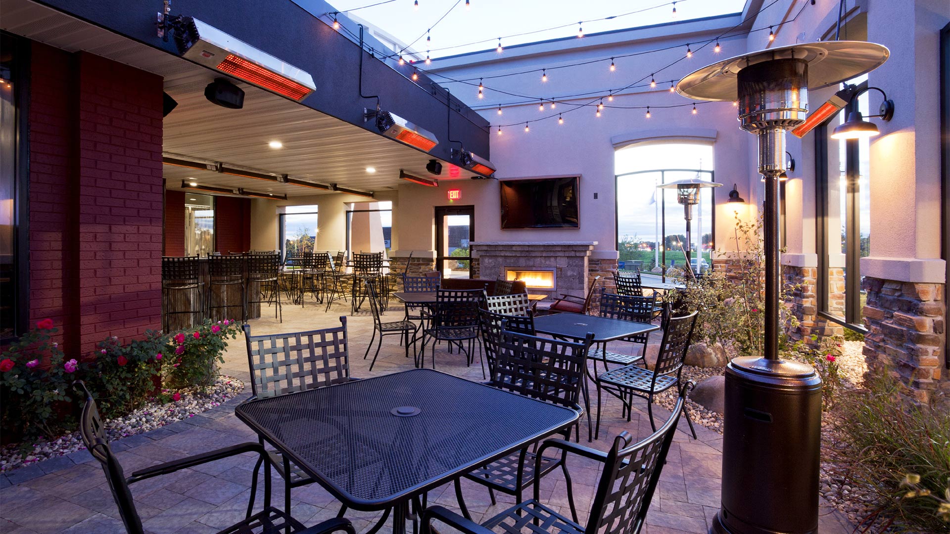 Ruff’s Wings & Sports Bar