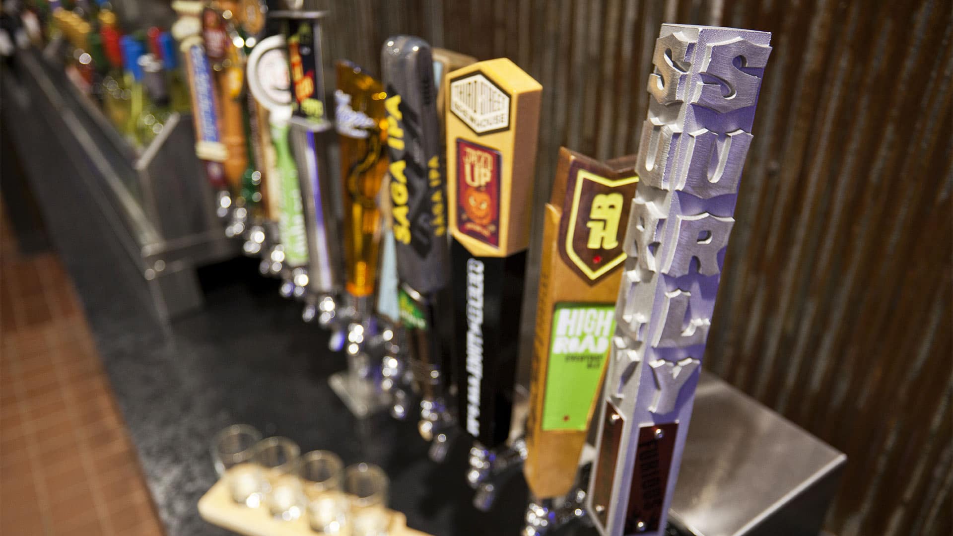 Ruff’s Wings & Sports Bar