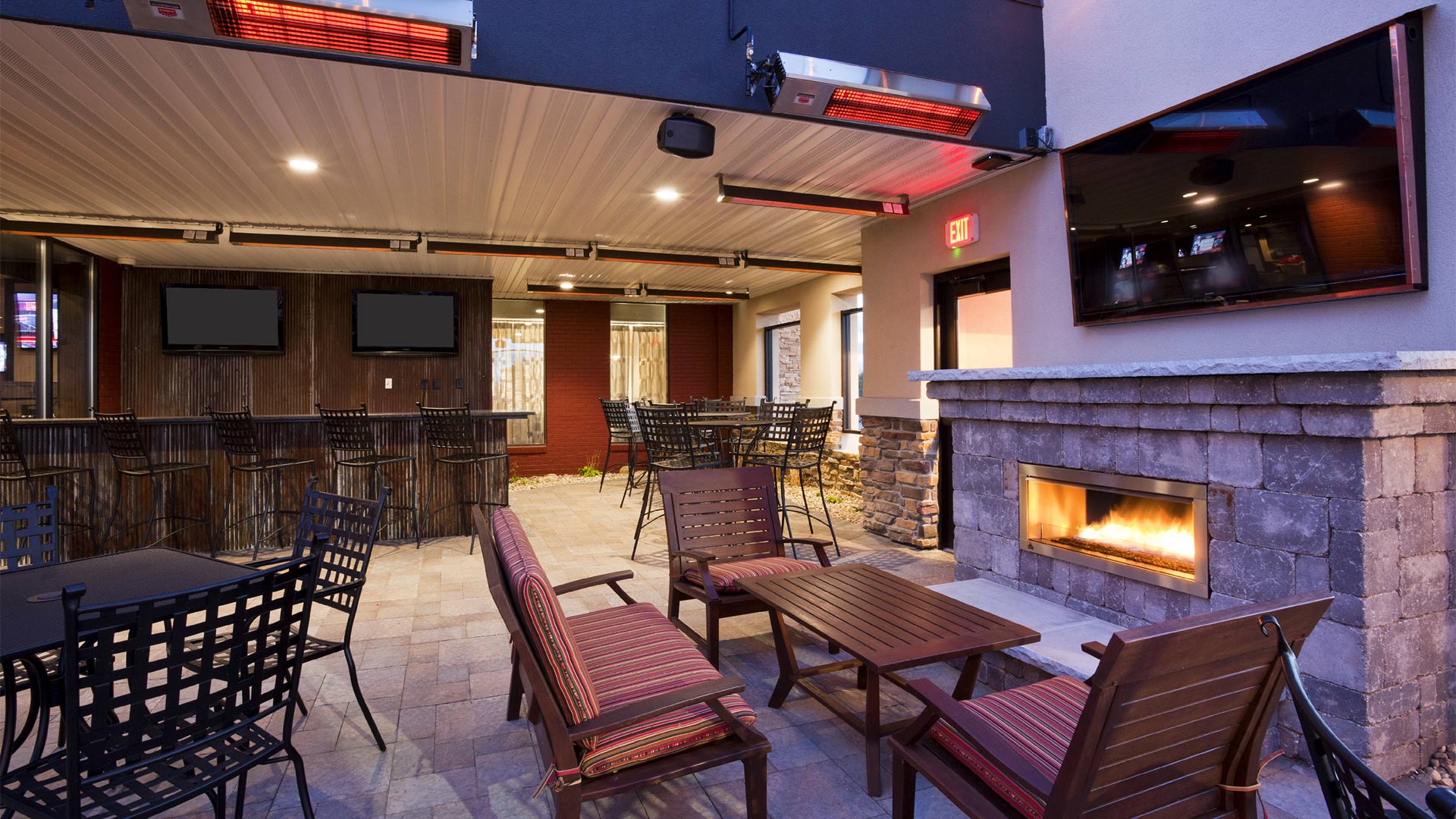 Ruff’s Wings & Sports Bar