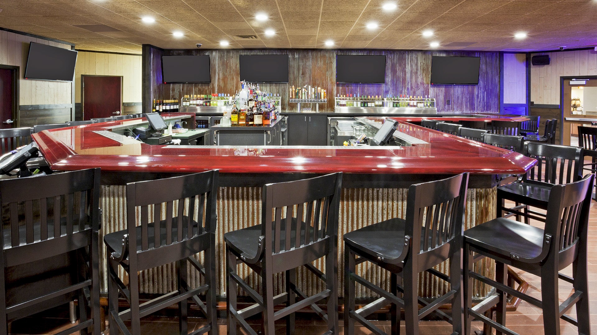 Ruff’s Wings & Sports Bar
