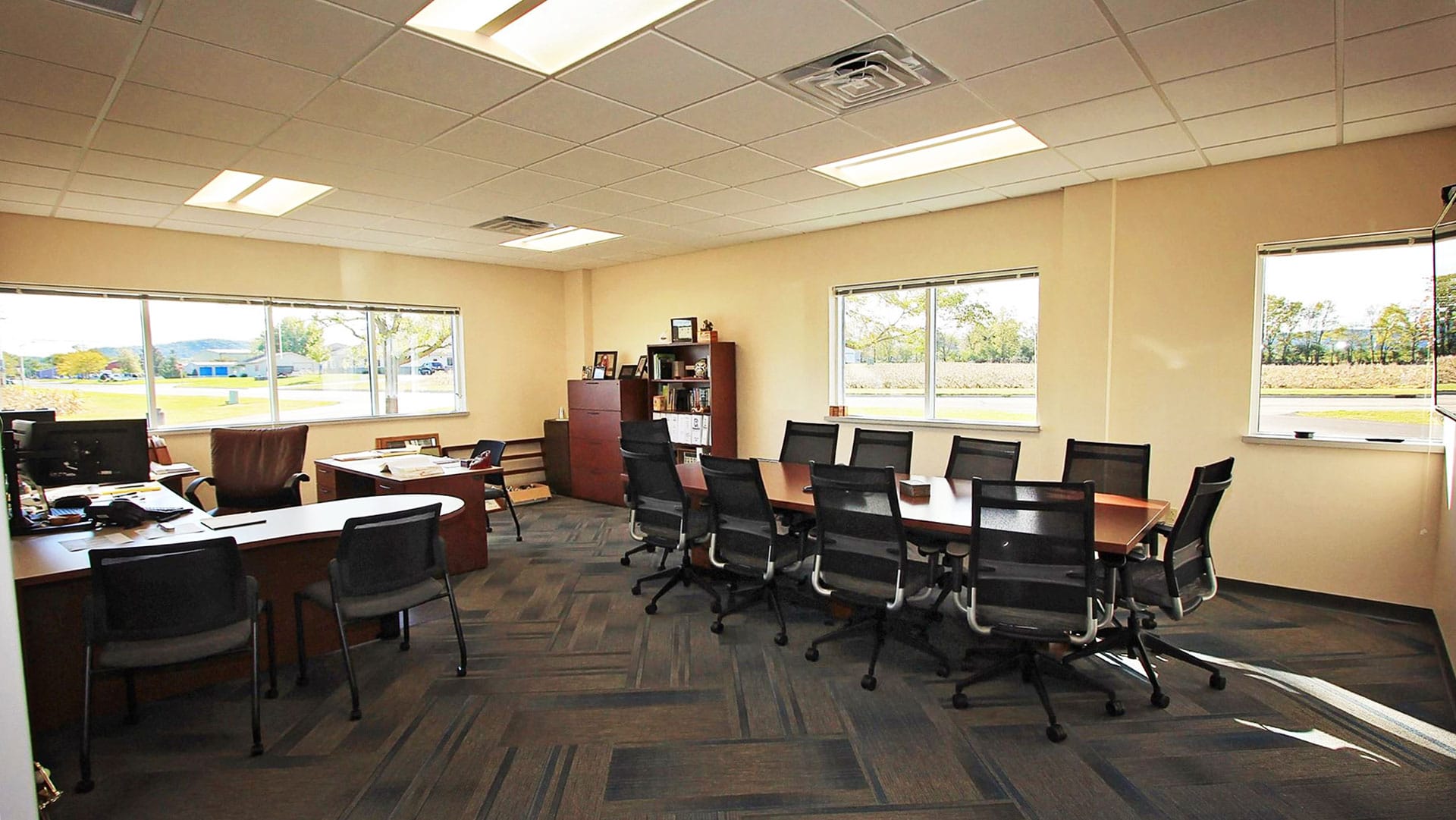 Ramaker Sauk Office
