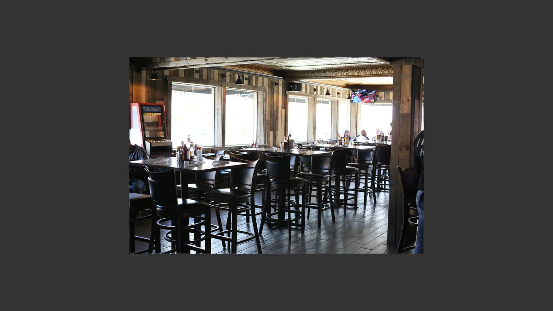 O’Neil’s