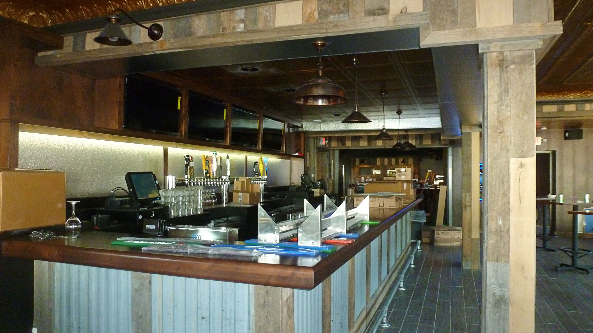 O’Neil’s