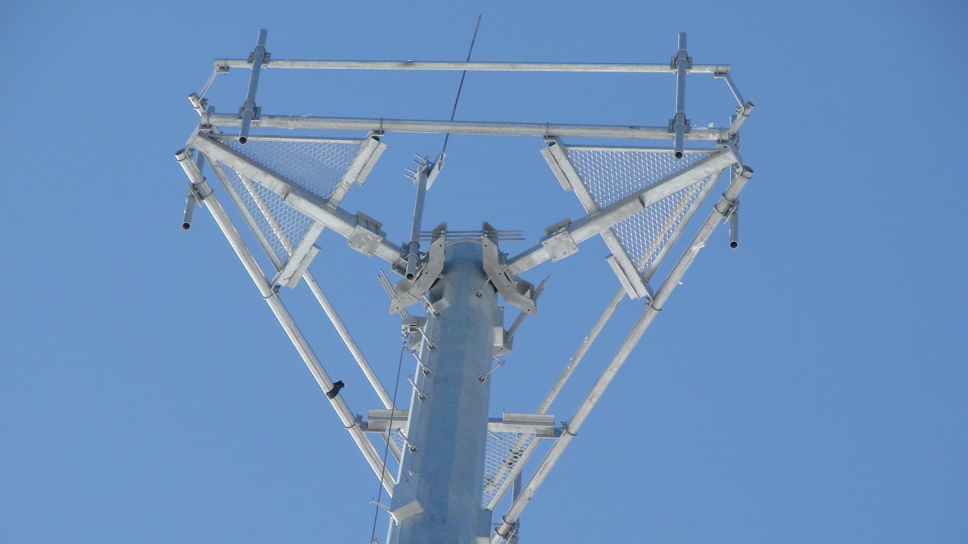 Chippewa Valley WiMAX Broadband Network