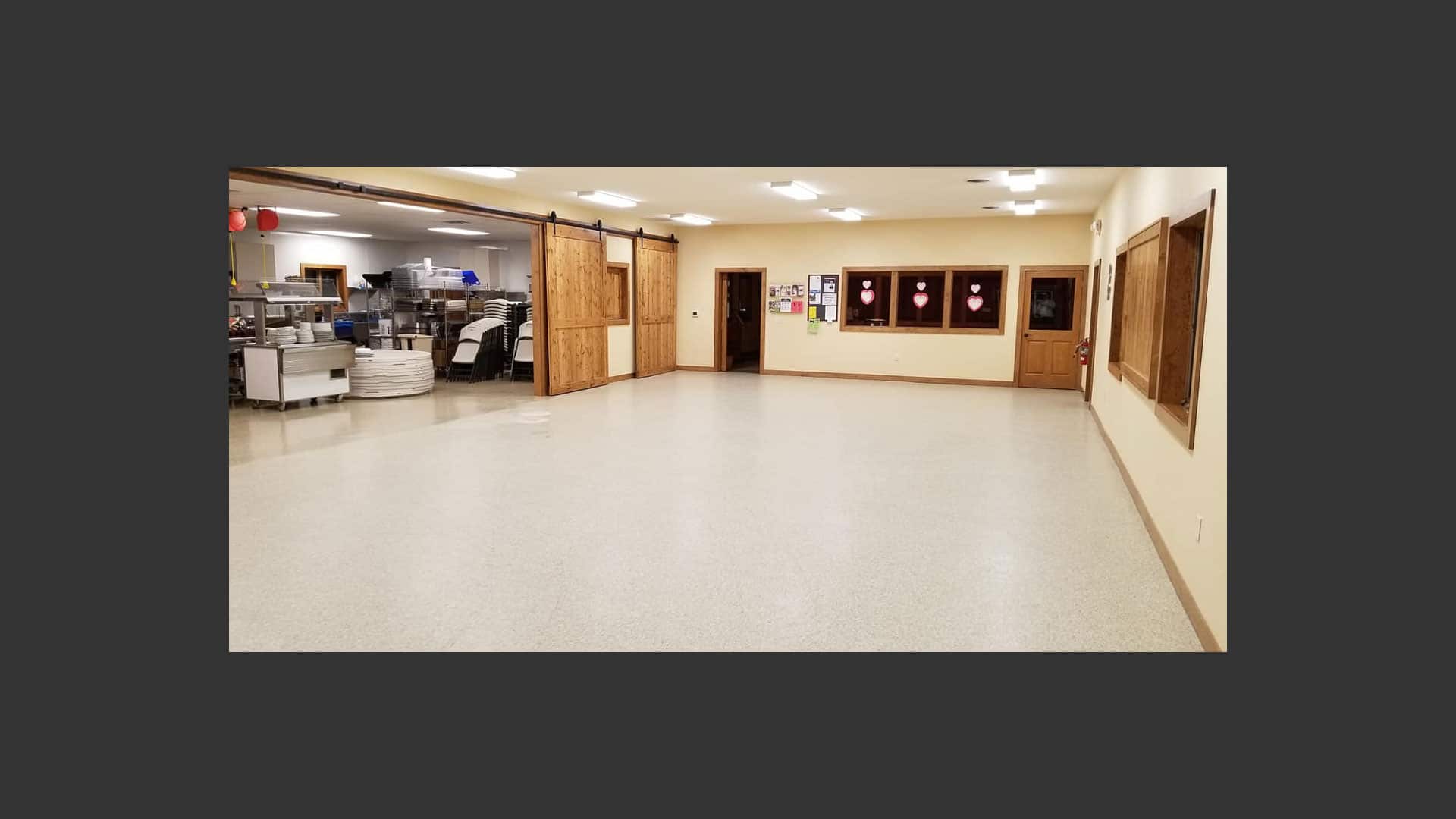 6:8 Food Pantry