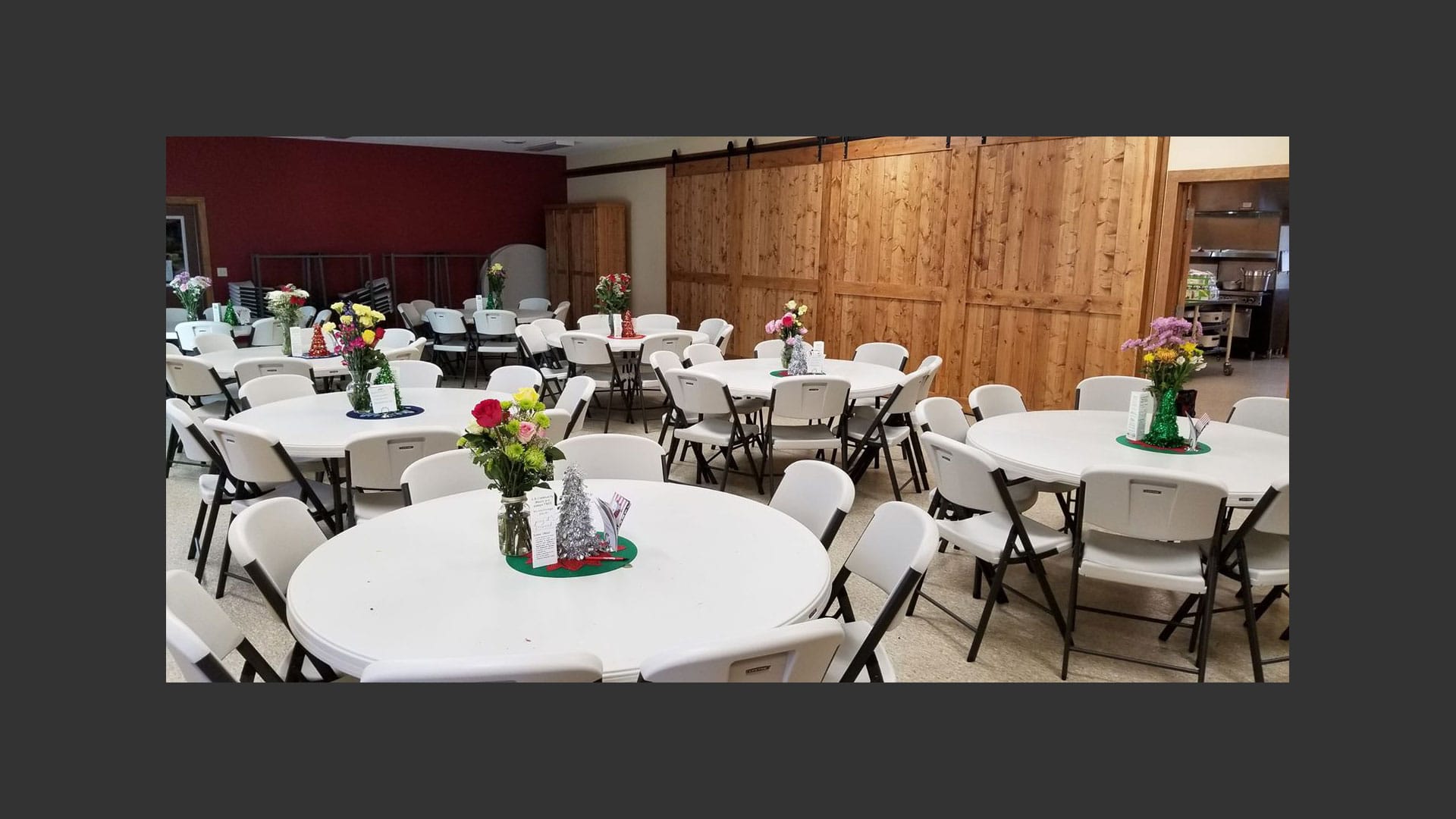6:8 Food Pantry