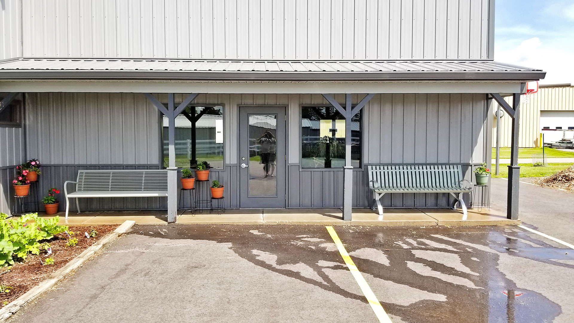 6:8 Food Pantry