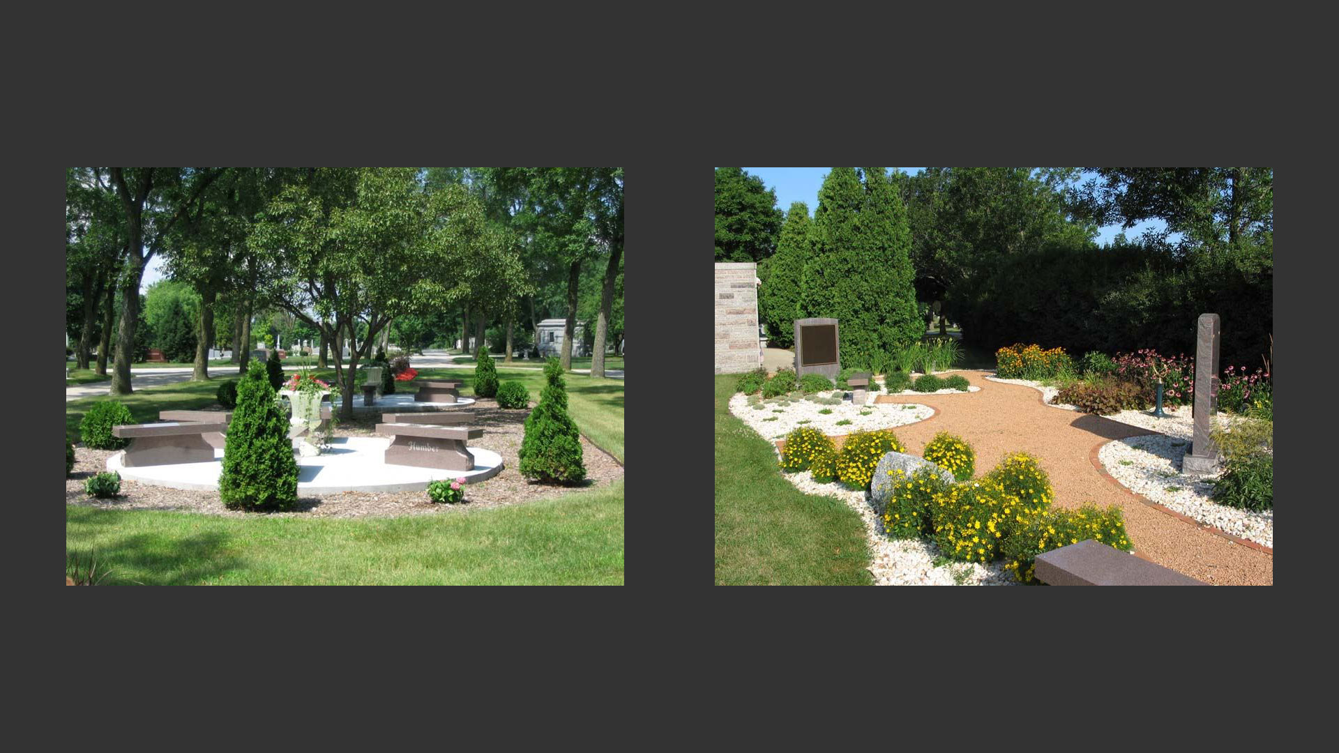 Prairie Home Cemetery