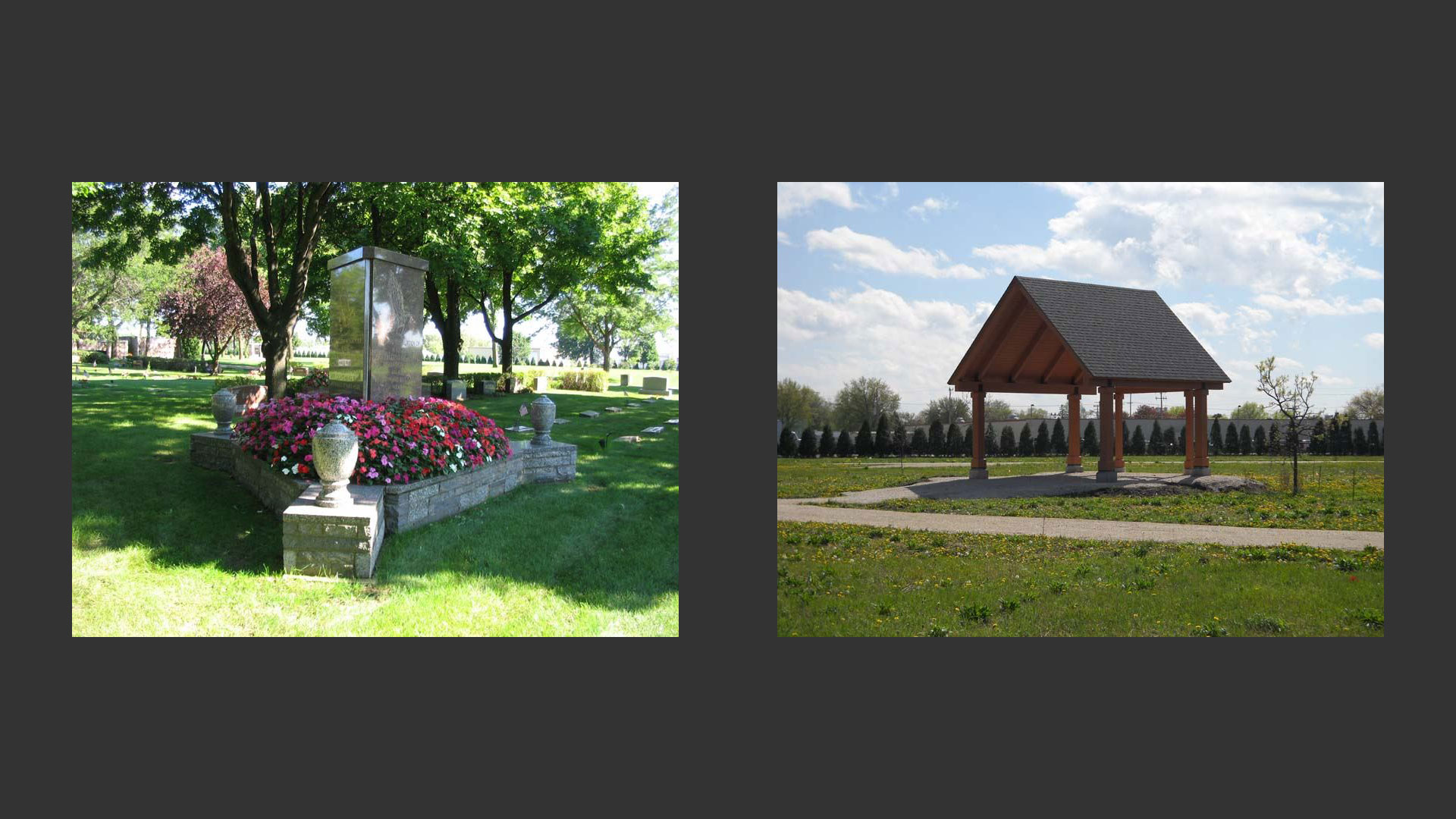 Prairie Home Cemetery