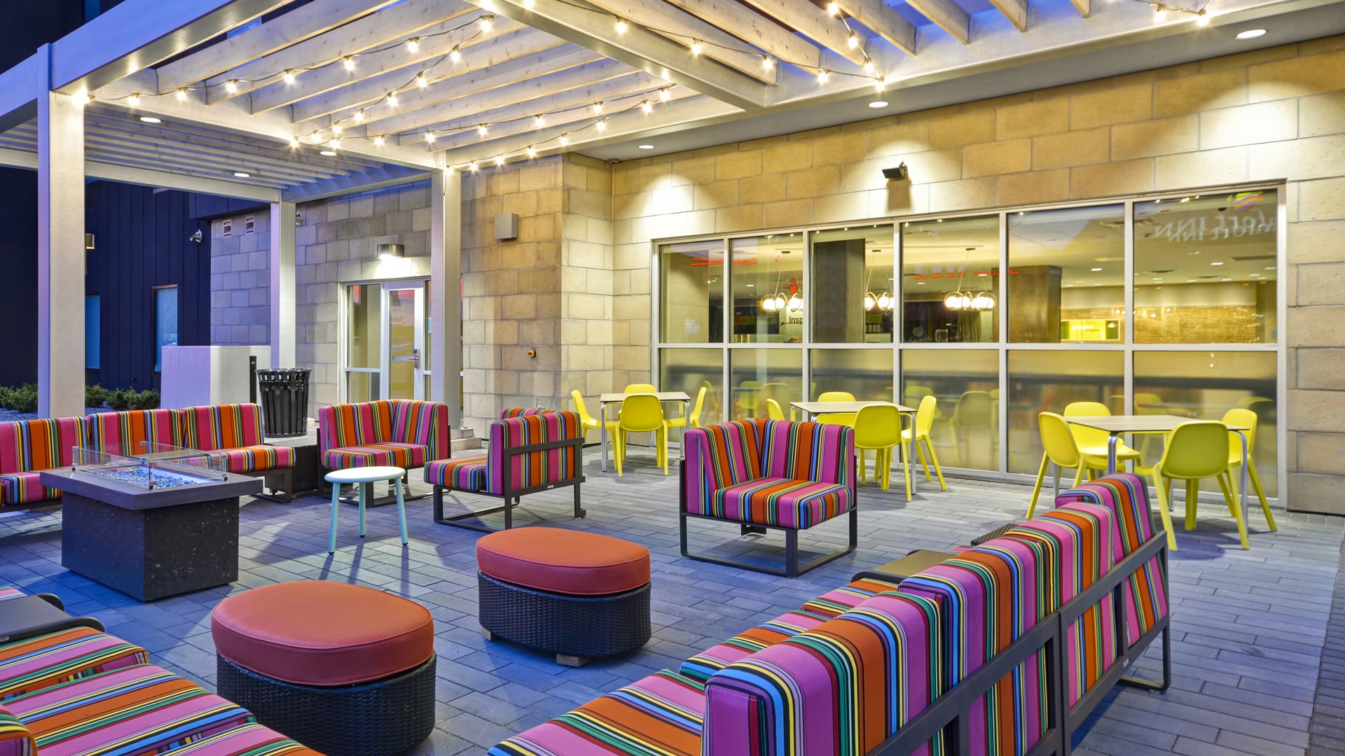 Home2 Suites by Hilton – Plymouth, MN