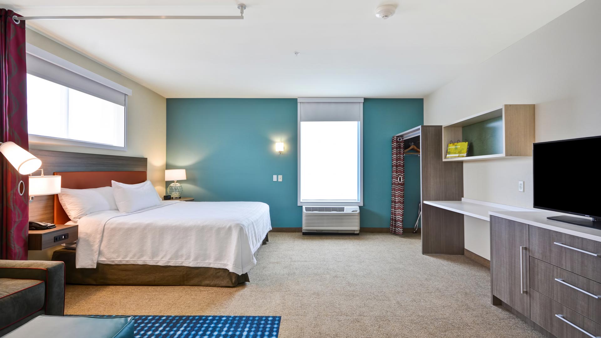 Home2 Suites by Hilton – Plymouth, MN