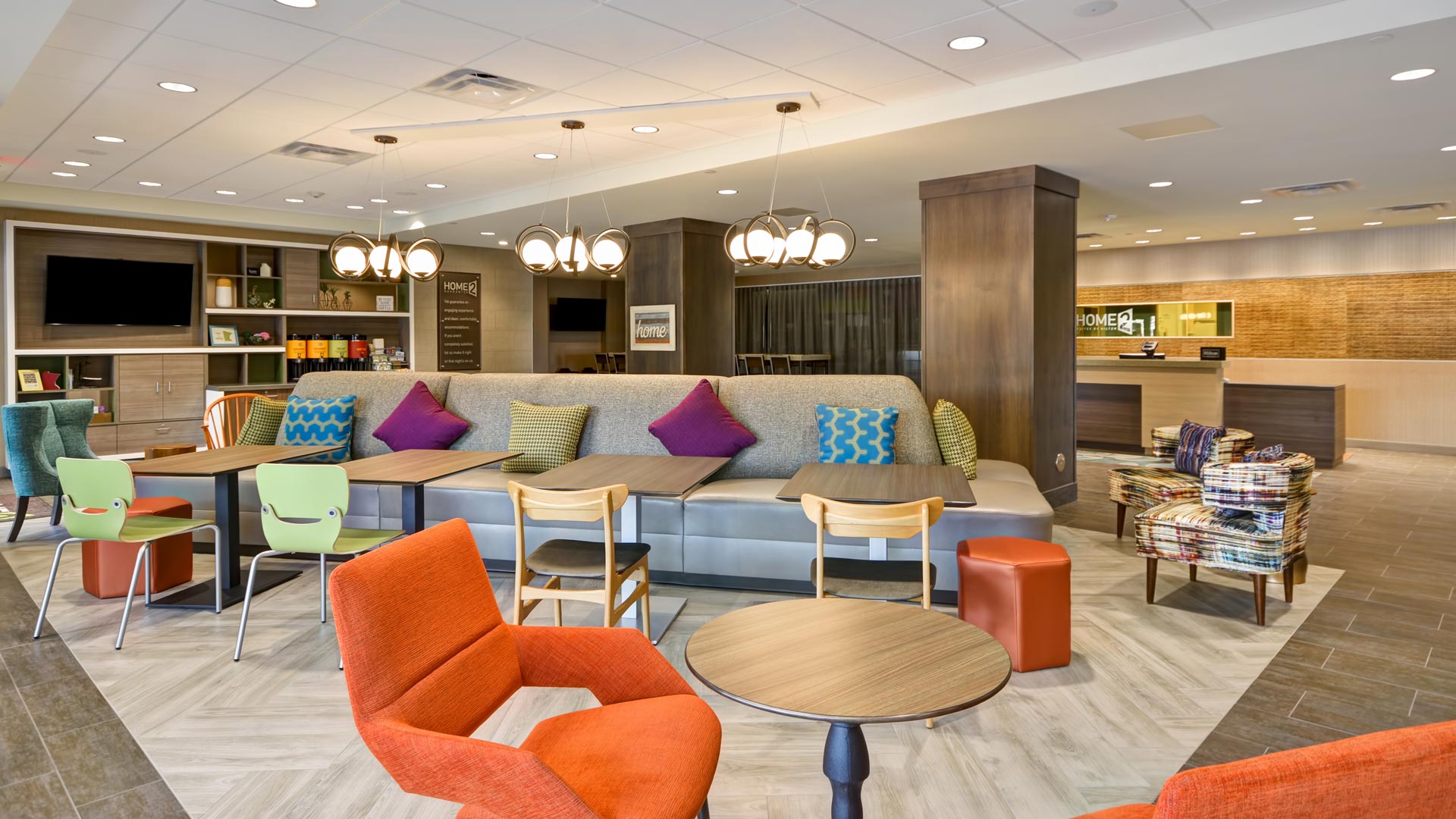 Home2 Suites by Hilton – Plymouth, MN