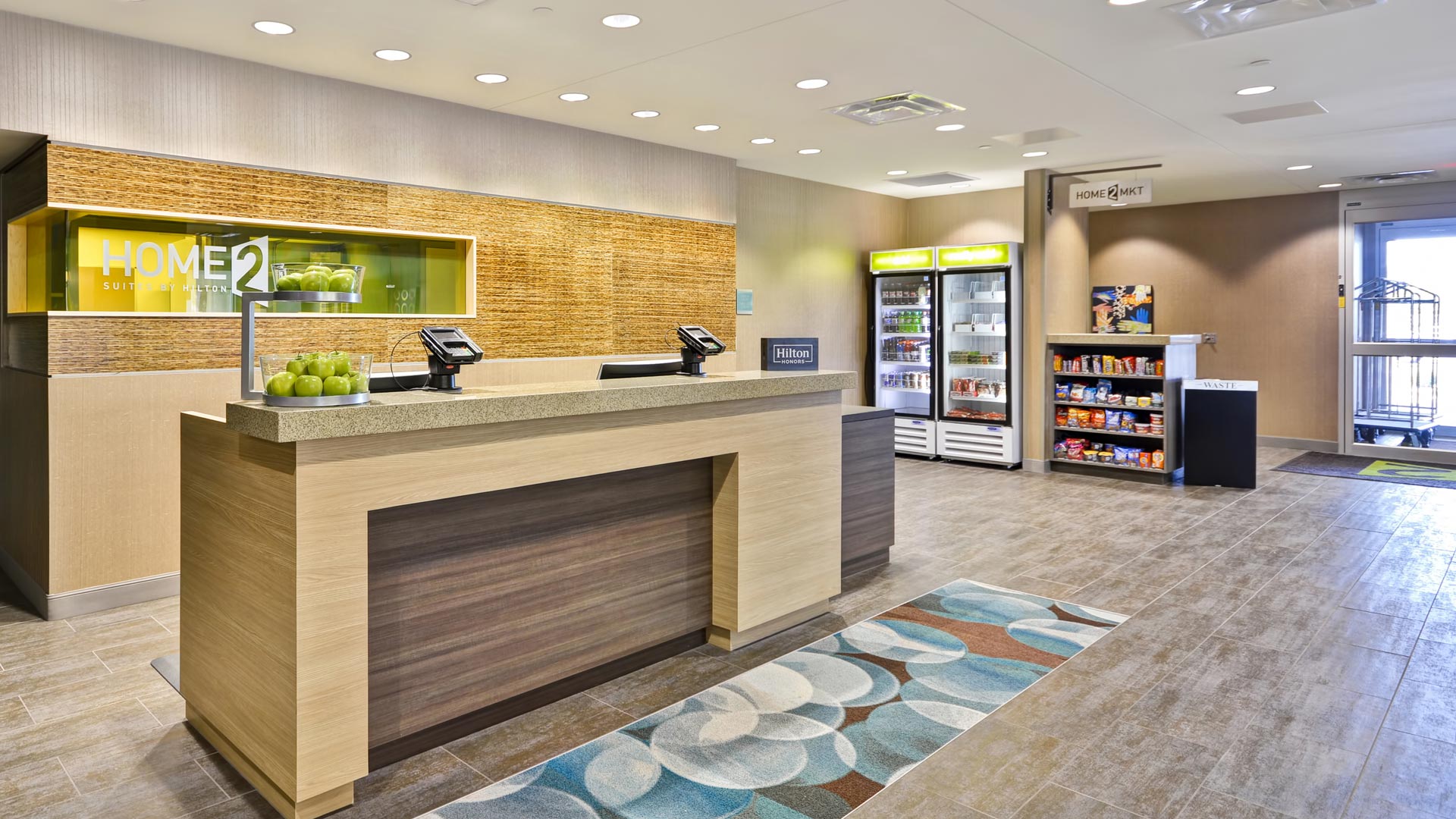 Home2 Suites by Hilton – Plymouth, MN