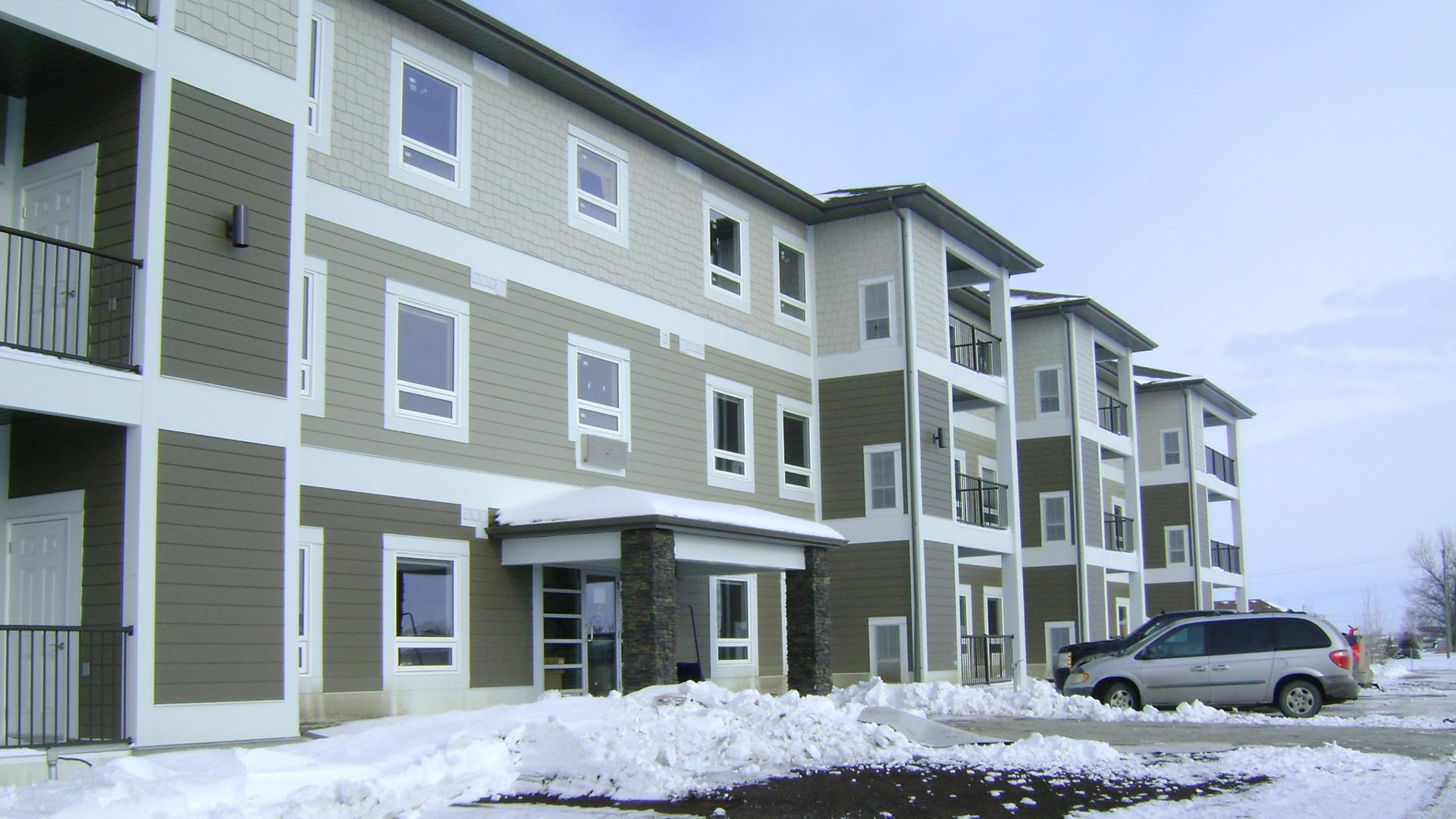 Heartland Estates