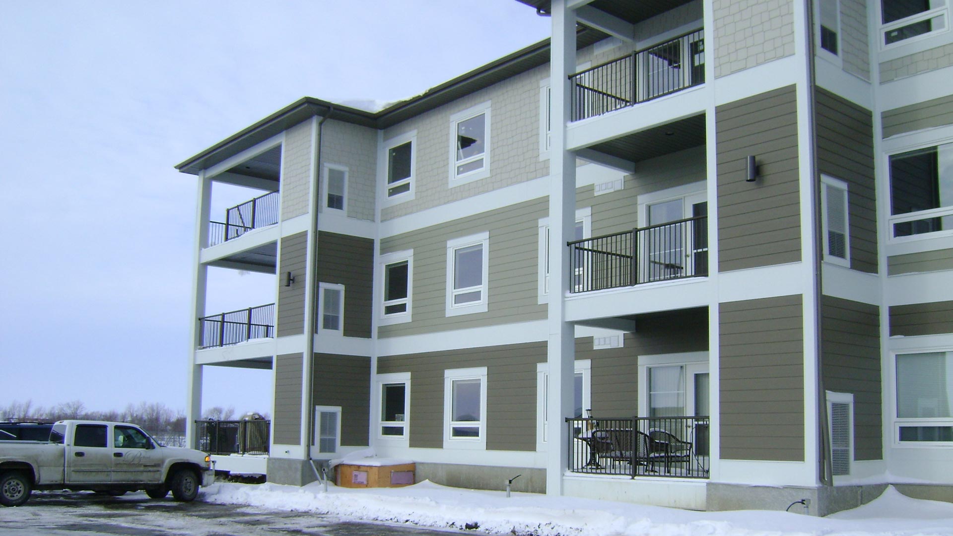 Heartland Estates