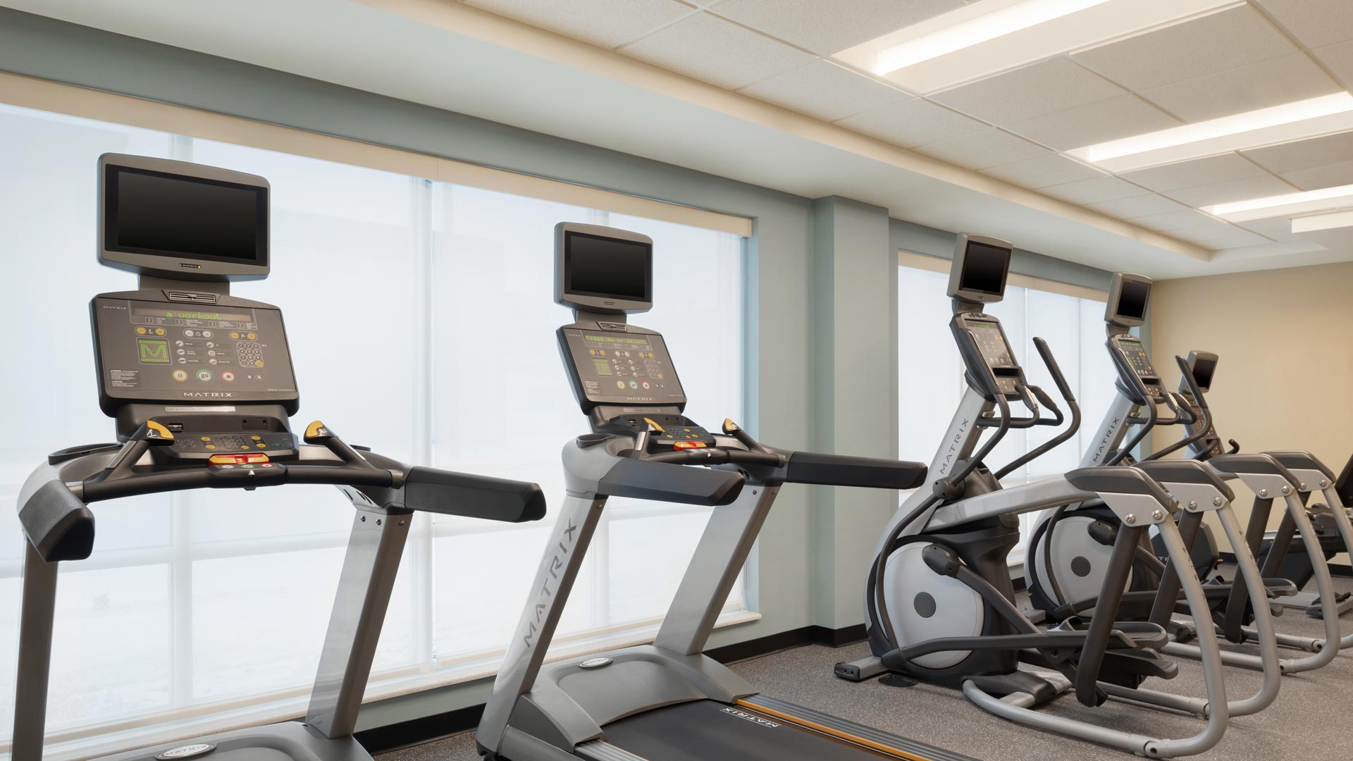 TownePlace Suites – Dubuque