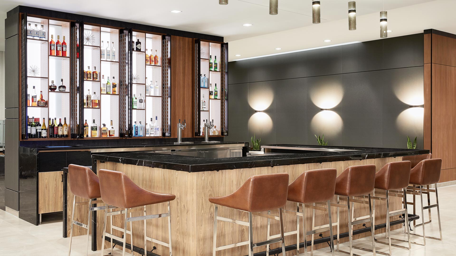 AC by Marriott – St. Louis Park