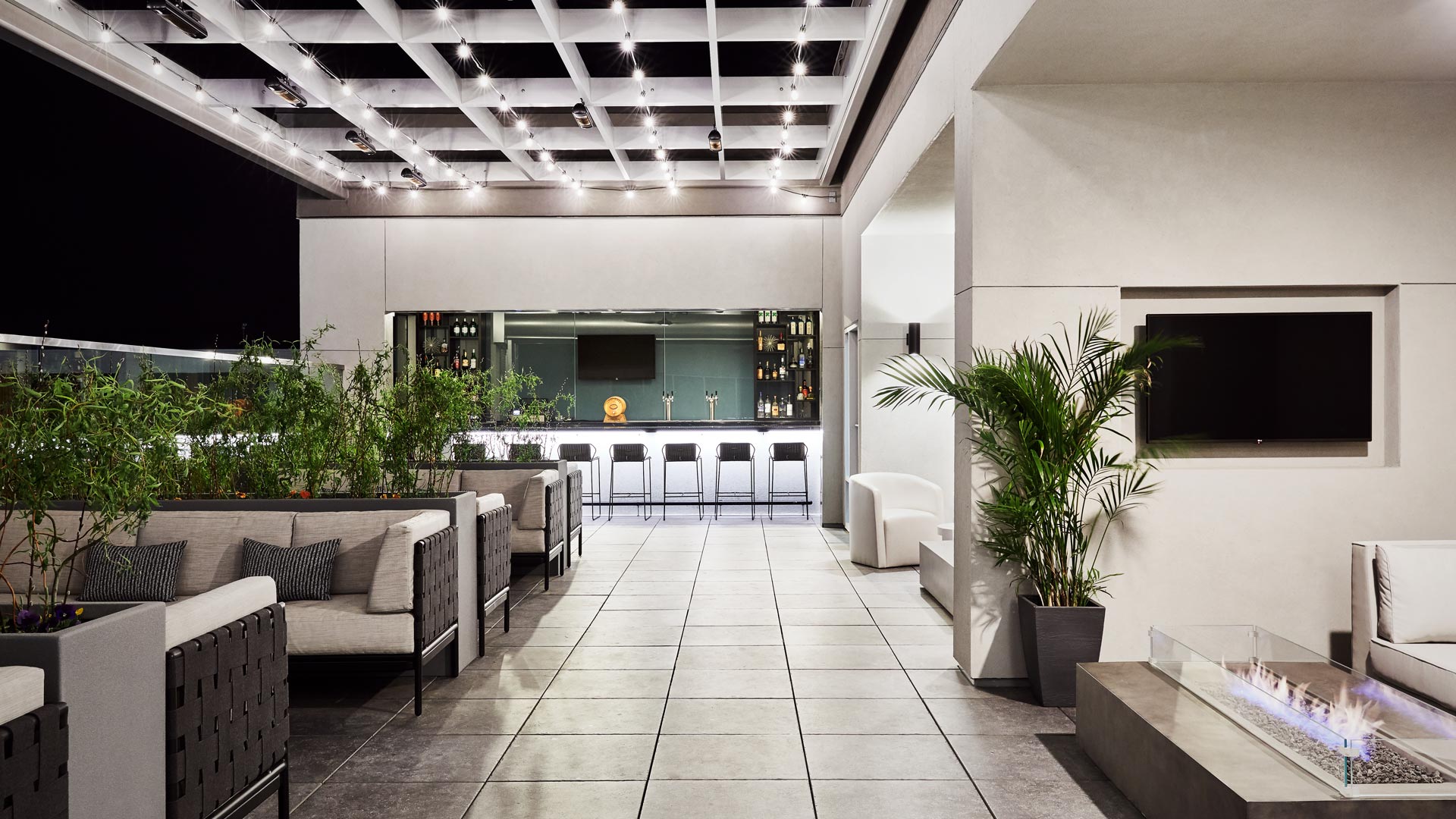 AC by Marriott – St. Louis Park