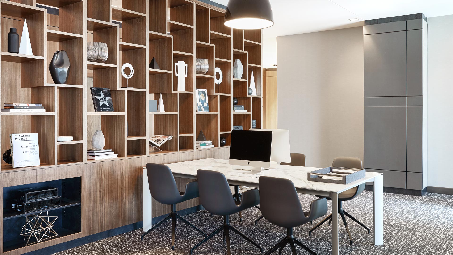 AC by Marriott – St. Louis Park