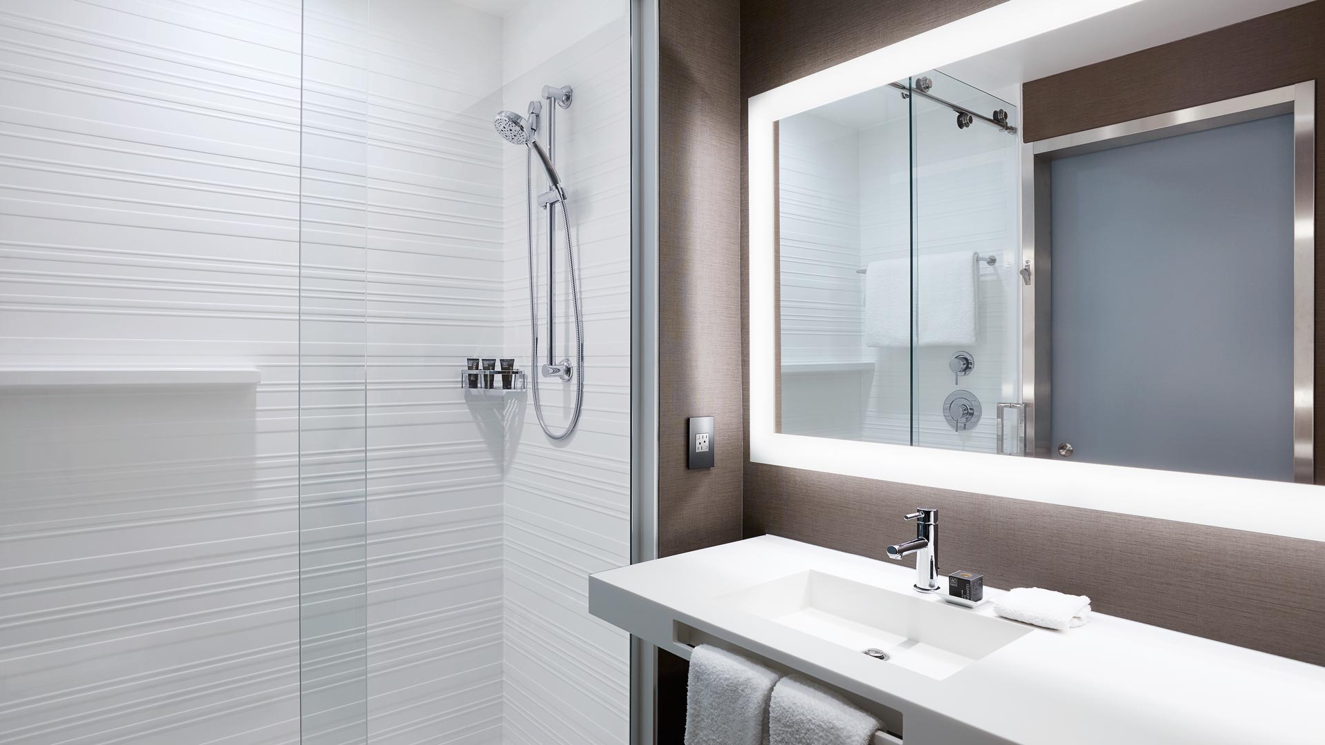 AC by Marriott – St. Louis Park