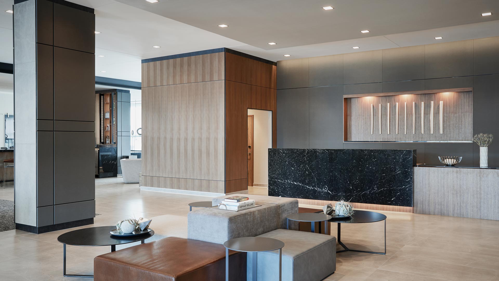 AC by Marriott – St. Louis Park
