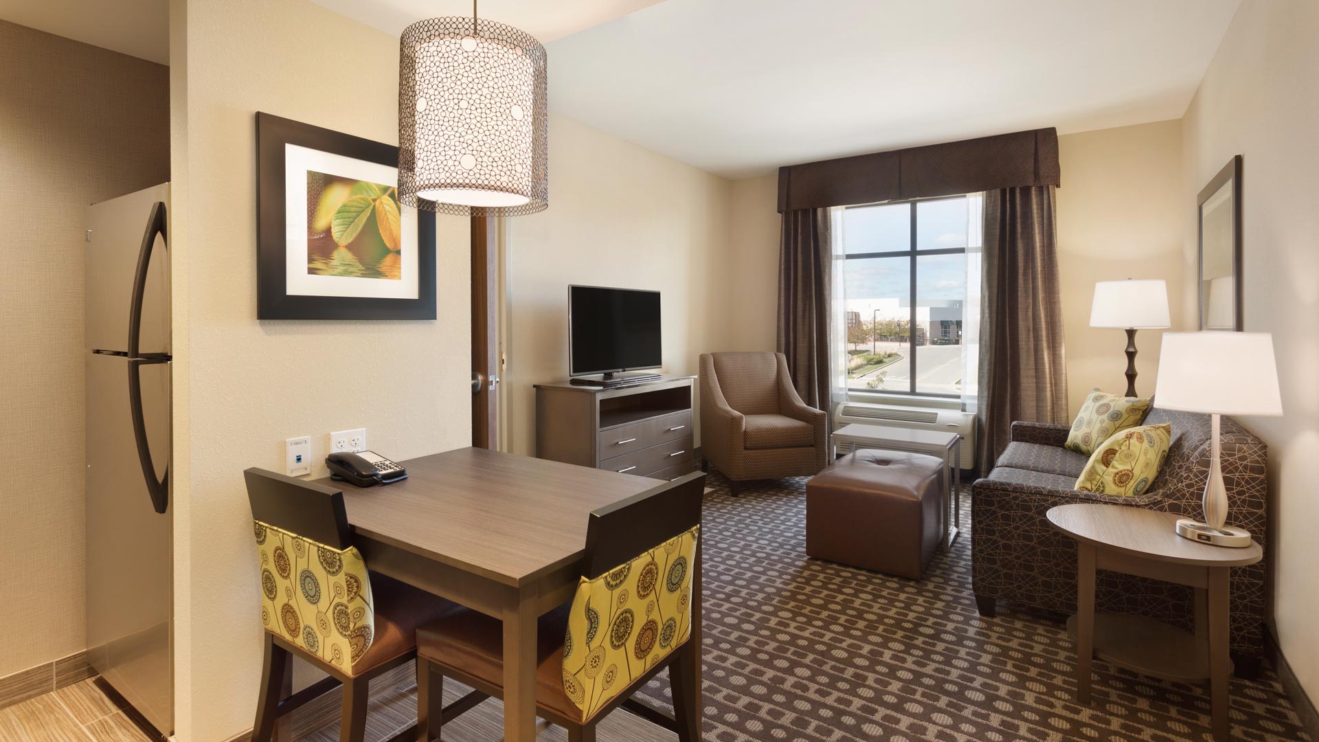 Homewood Suites – Des Moines, IA
