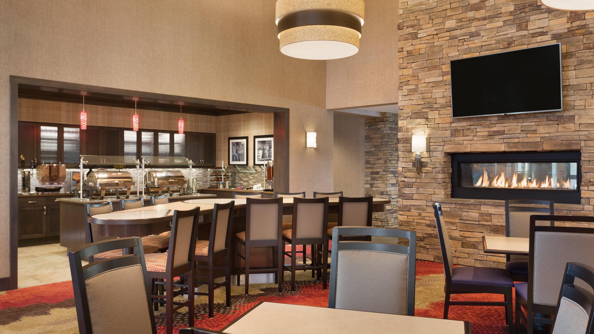 Homewood Suites – Des Moines, IA
