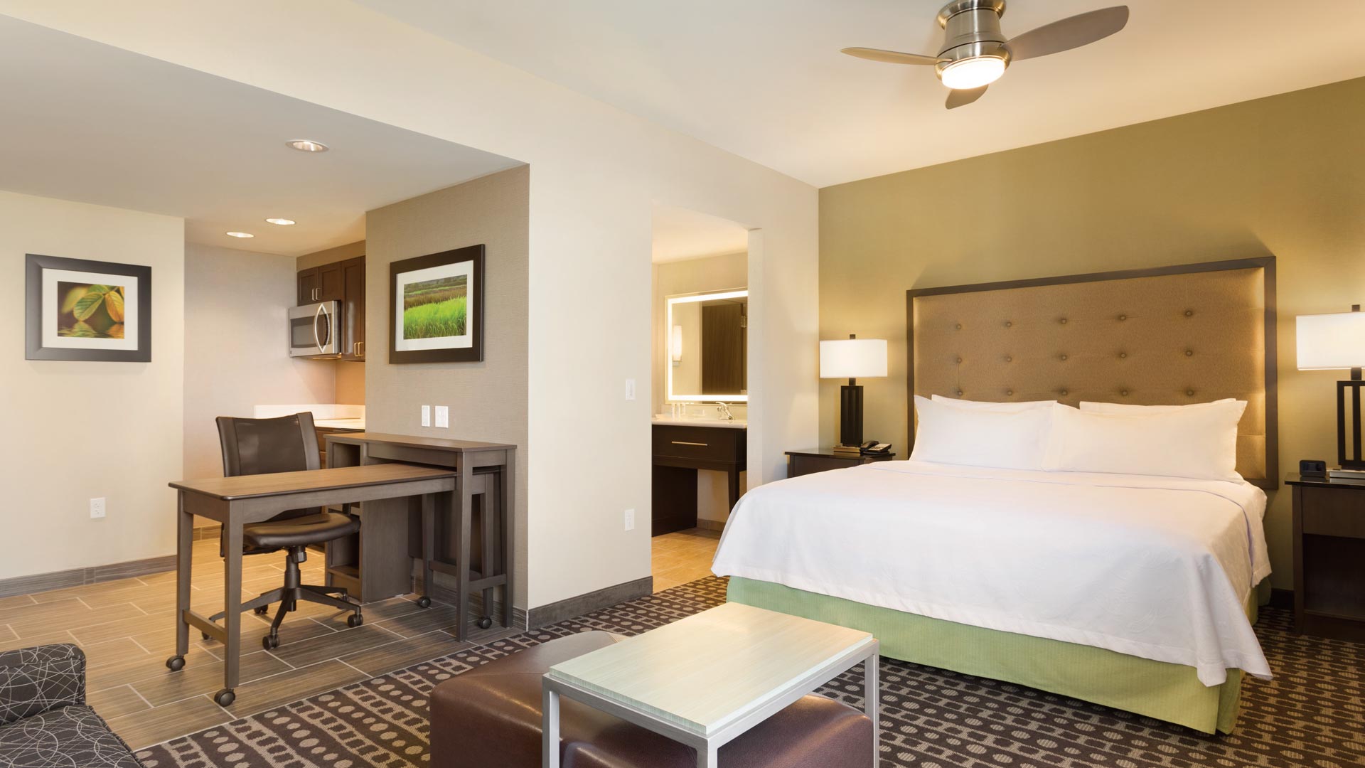 Homewood Suites – Des Moines, IA